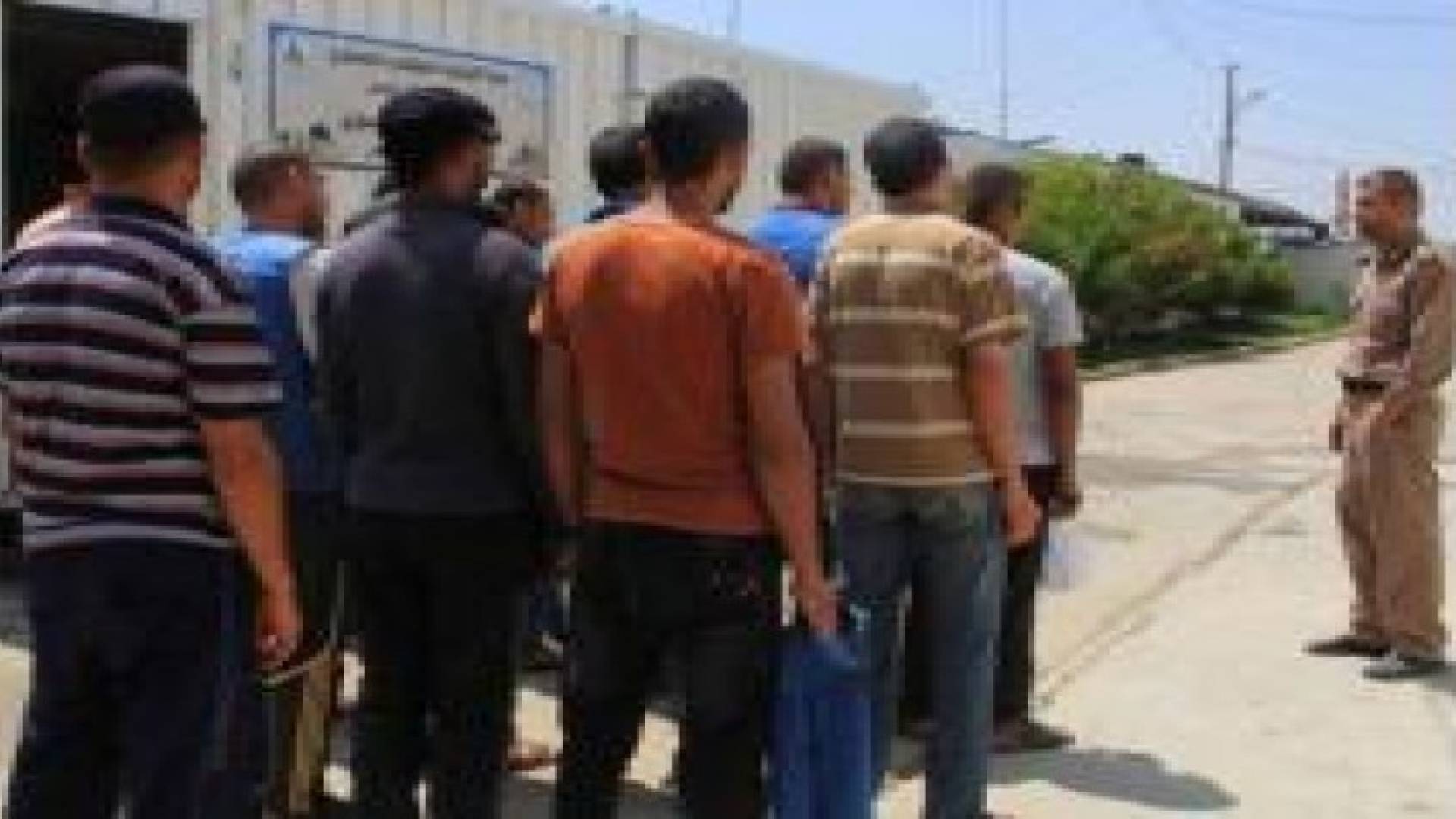 الإفراج عن 35 نزيلا بخانيونس بمناسبة رمضان