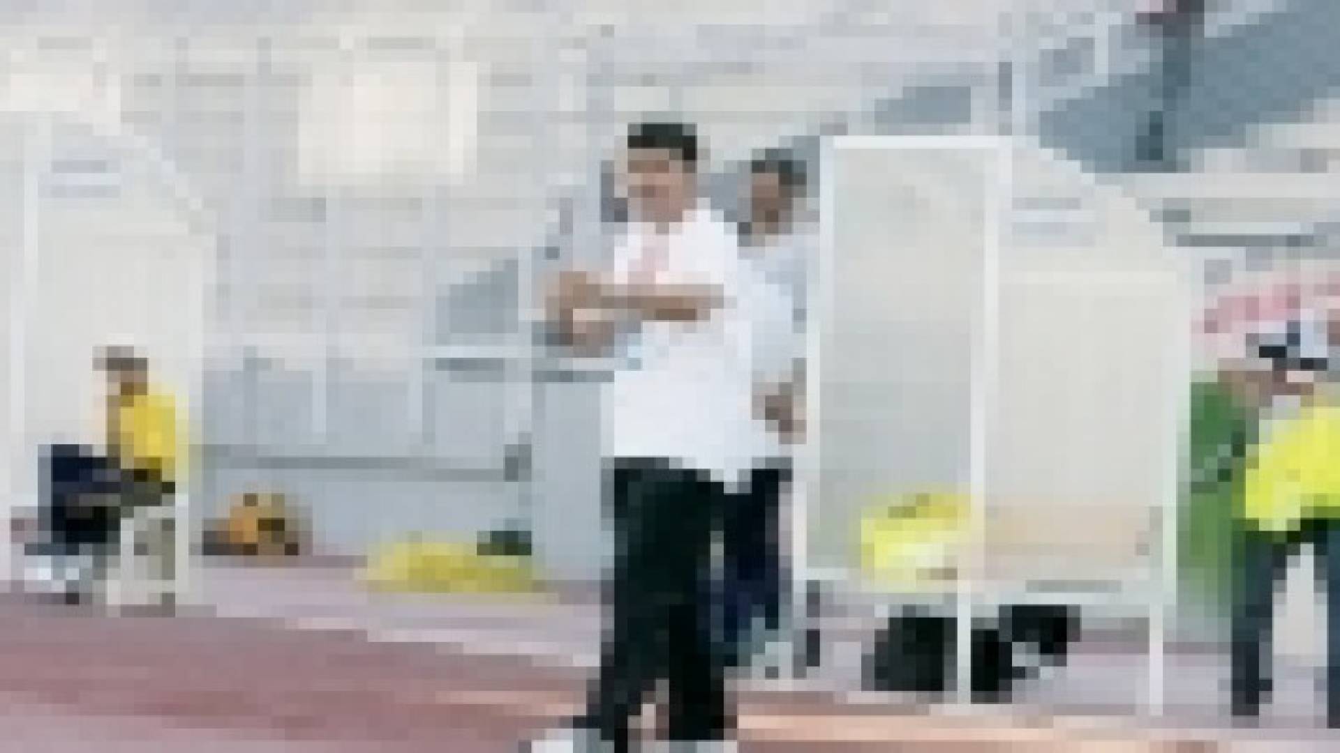 السوري عماد خانكان مدربا للوحدات
