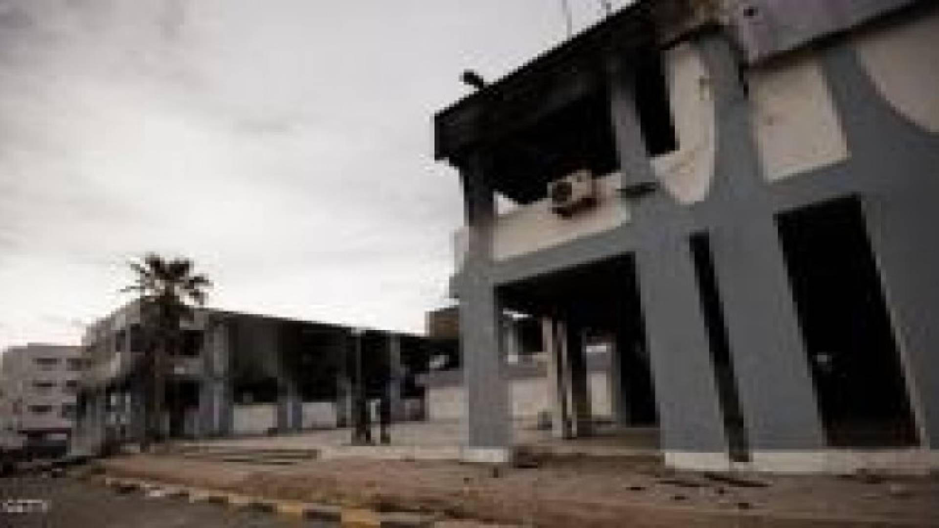 درنة.. الجيش يستعيد منطقتين من داعش