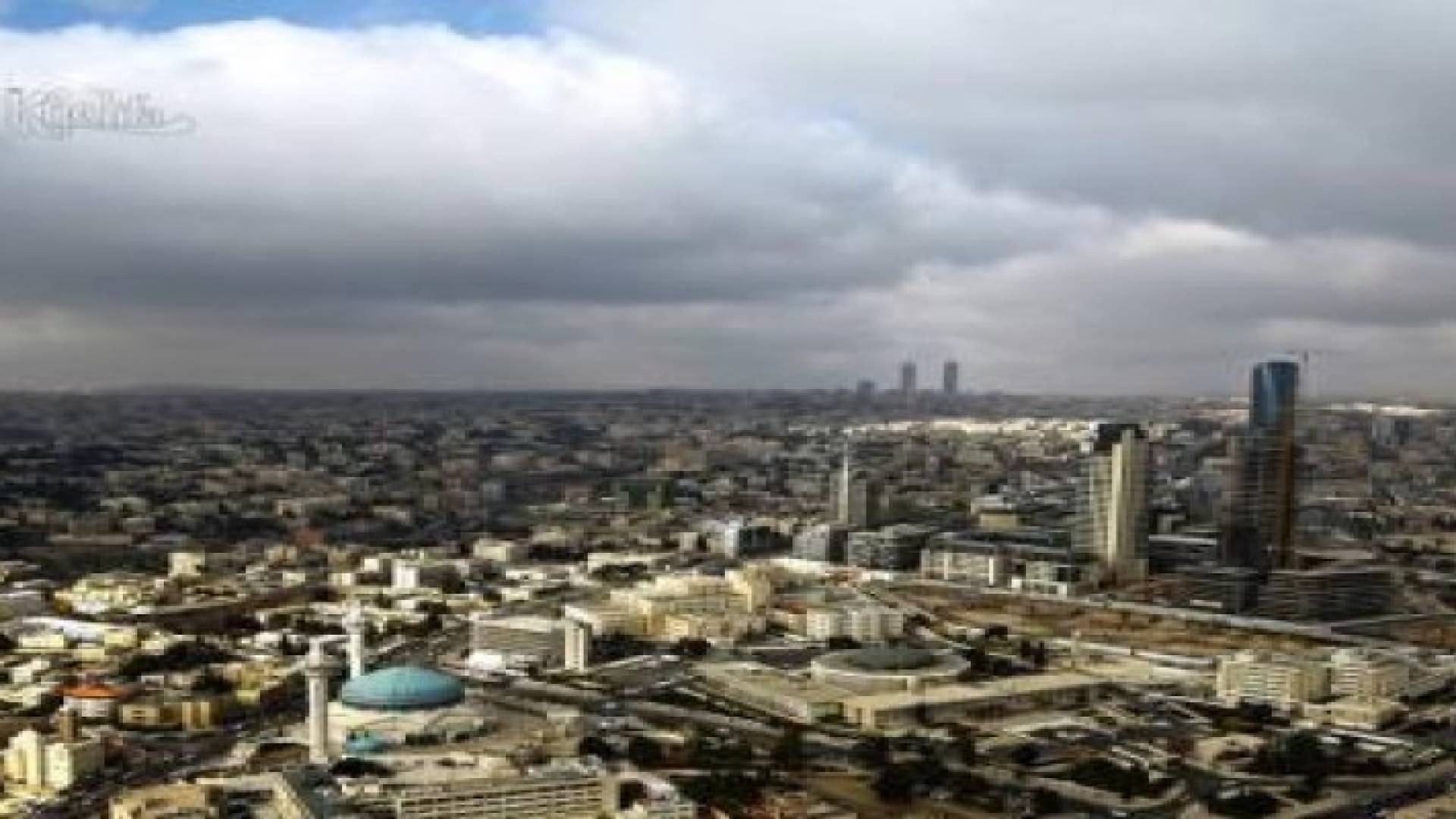 النصف الأول من رمضان: درجات حرارة دون المعدلات الاعتيادية المتوقعة