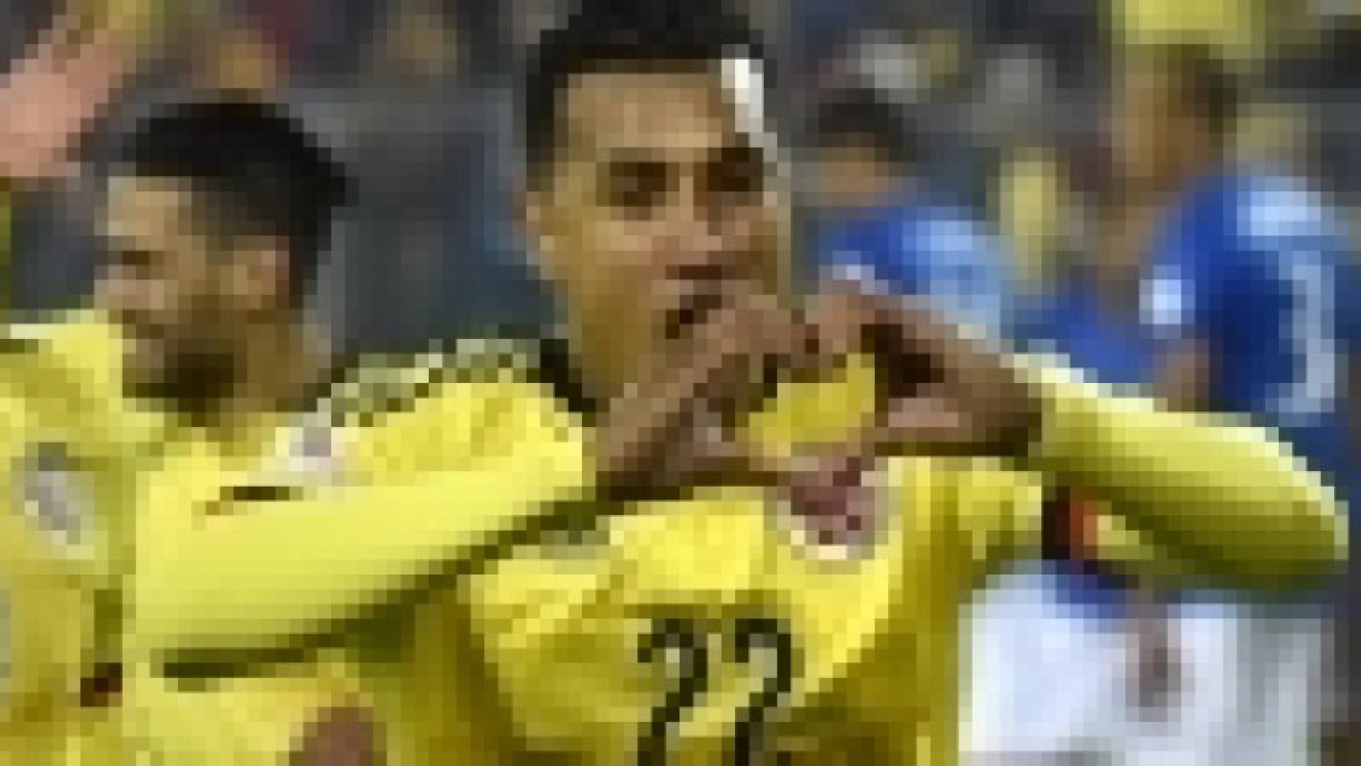 كولومبيا تحقق إنتصار ثمين على البرازيل في كوبا أمريكا