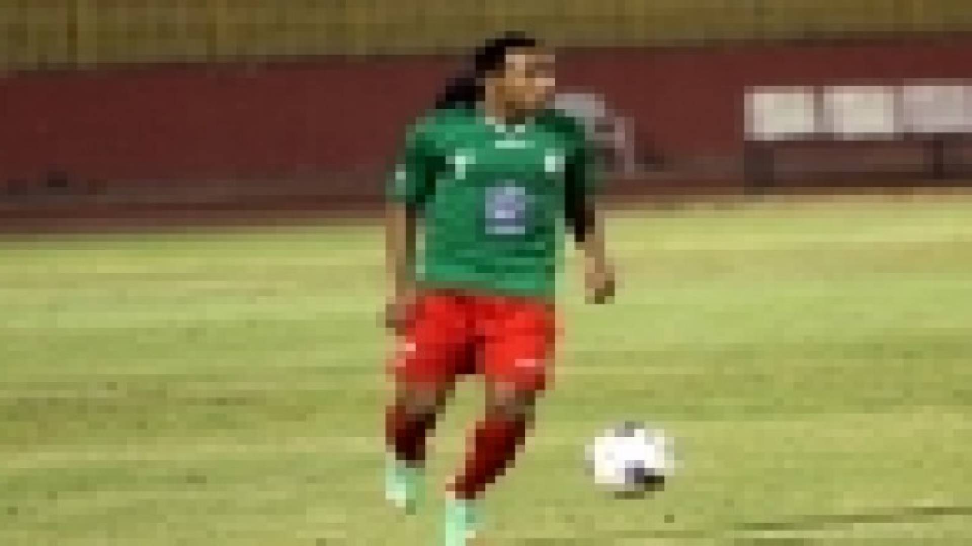 منذر أبوعمارة إلى النصر الكويتي لموسم واحد