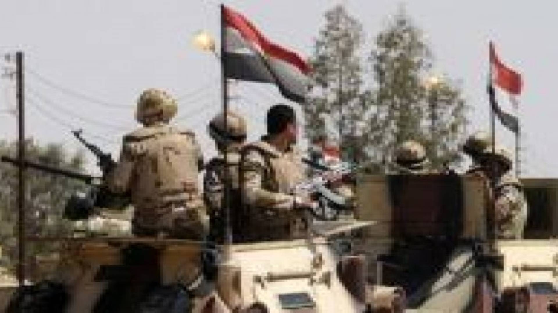 مقتل تسعة واحباط تفجير 5 عبوات ناسفة بسيناء