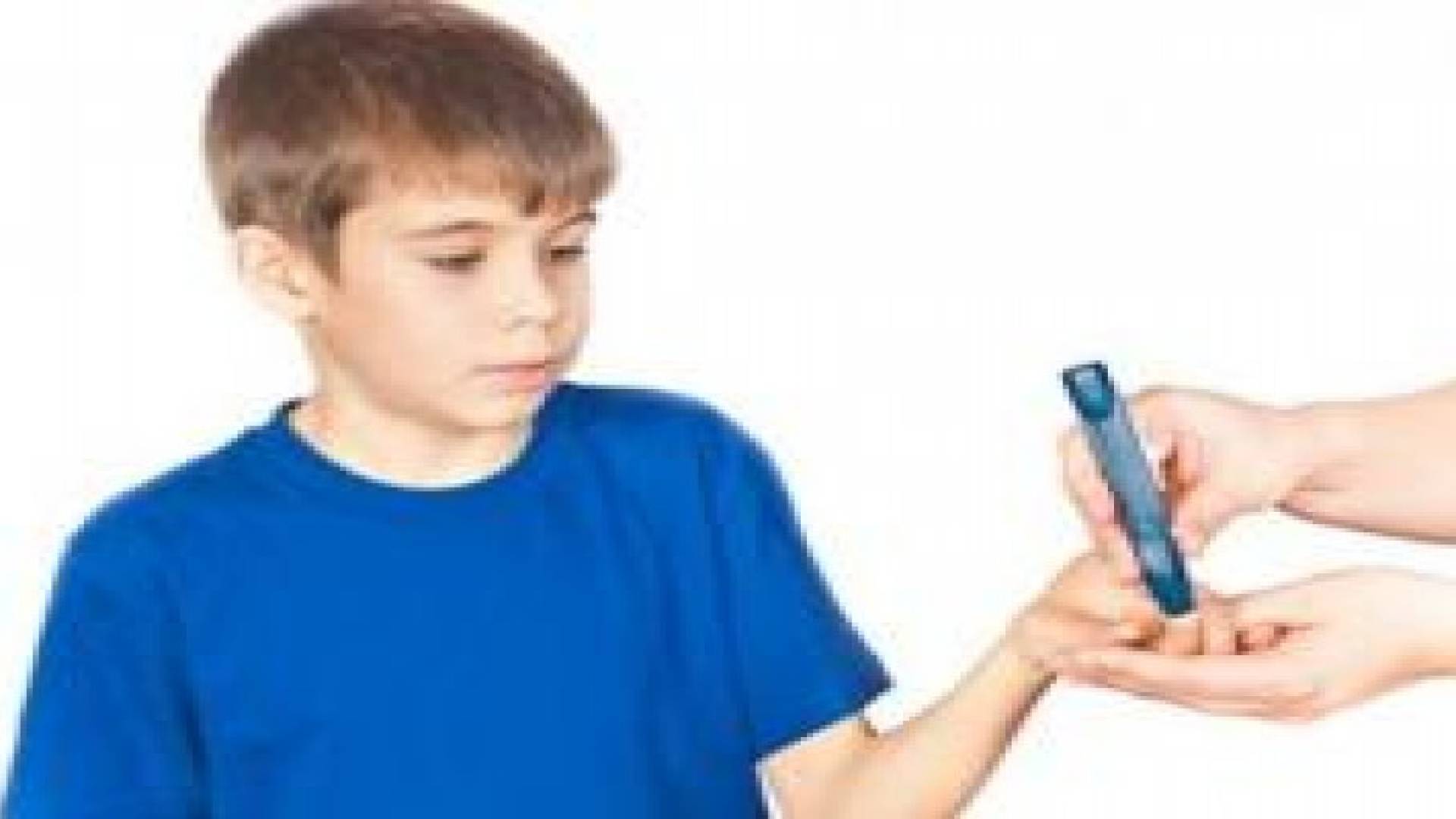 تحذير  من صيام الاطفال السكريين تحت سن 12 عاما