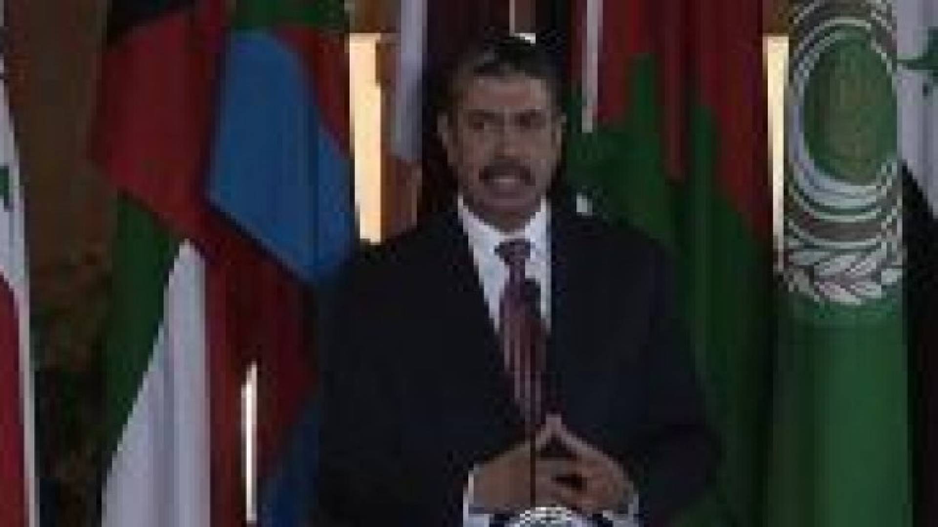 بحاح: هدفنا في جنيف وقف دائم للقتال