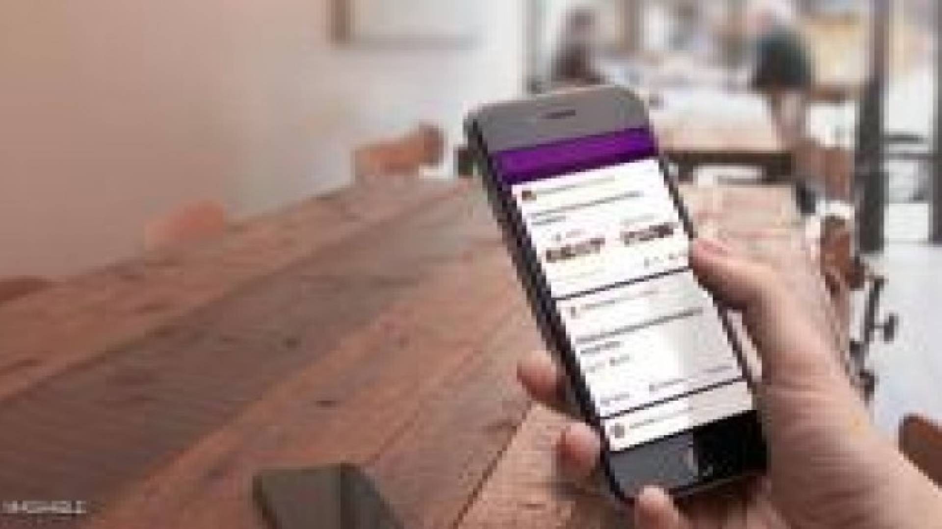 شبكة اجتماعية جديدة "تعزز" الديمقراطية