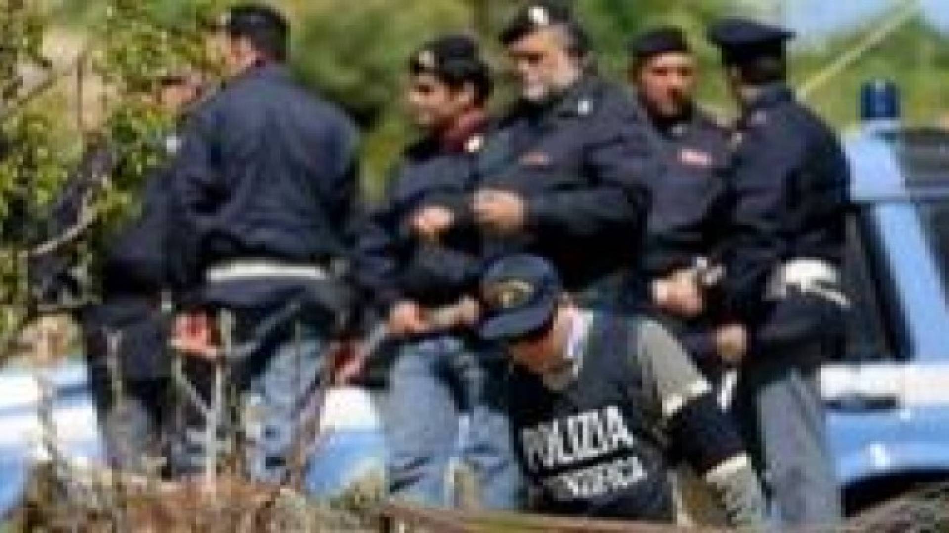 4 ملايين يورو مدفونة بمنزل تاجر مخدرات في إيطاليا