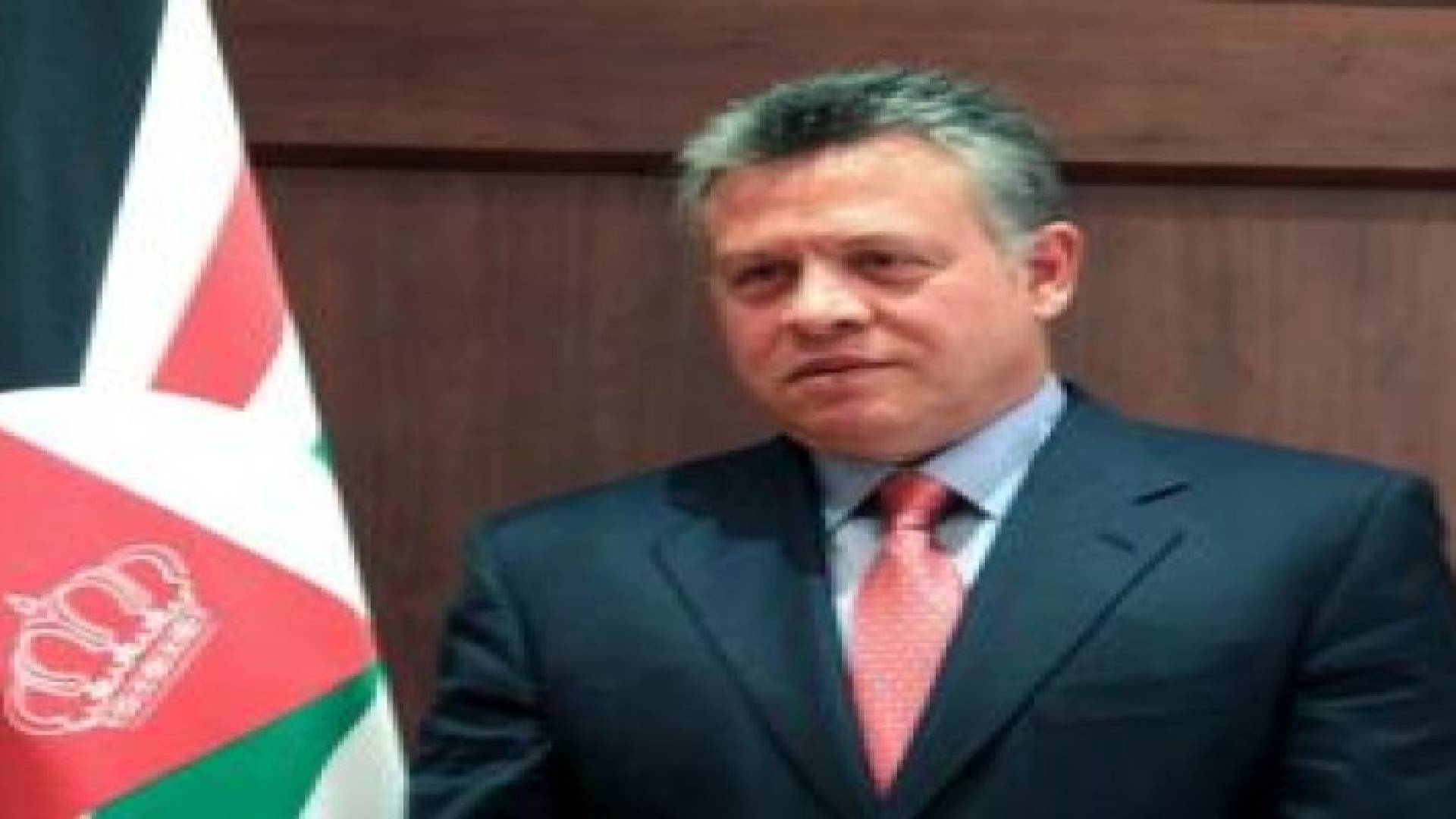 الملك يتبادل التهاني مع القادة العرب بمناسبة حلول شهر رمضان