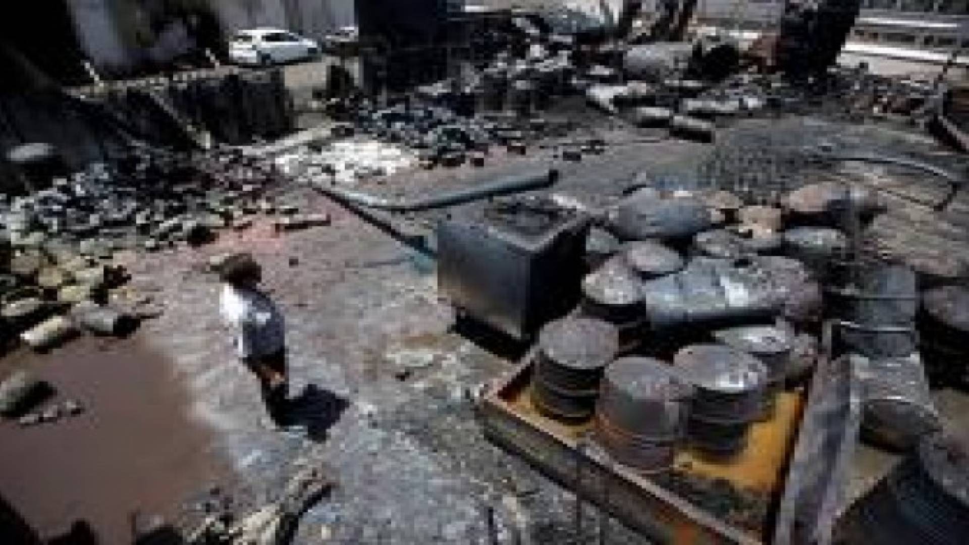 اقتصاد المستوطنات الإسرائيلية القريبة من غزة ينهار