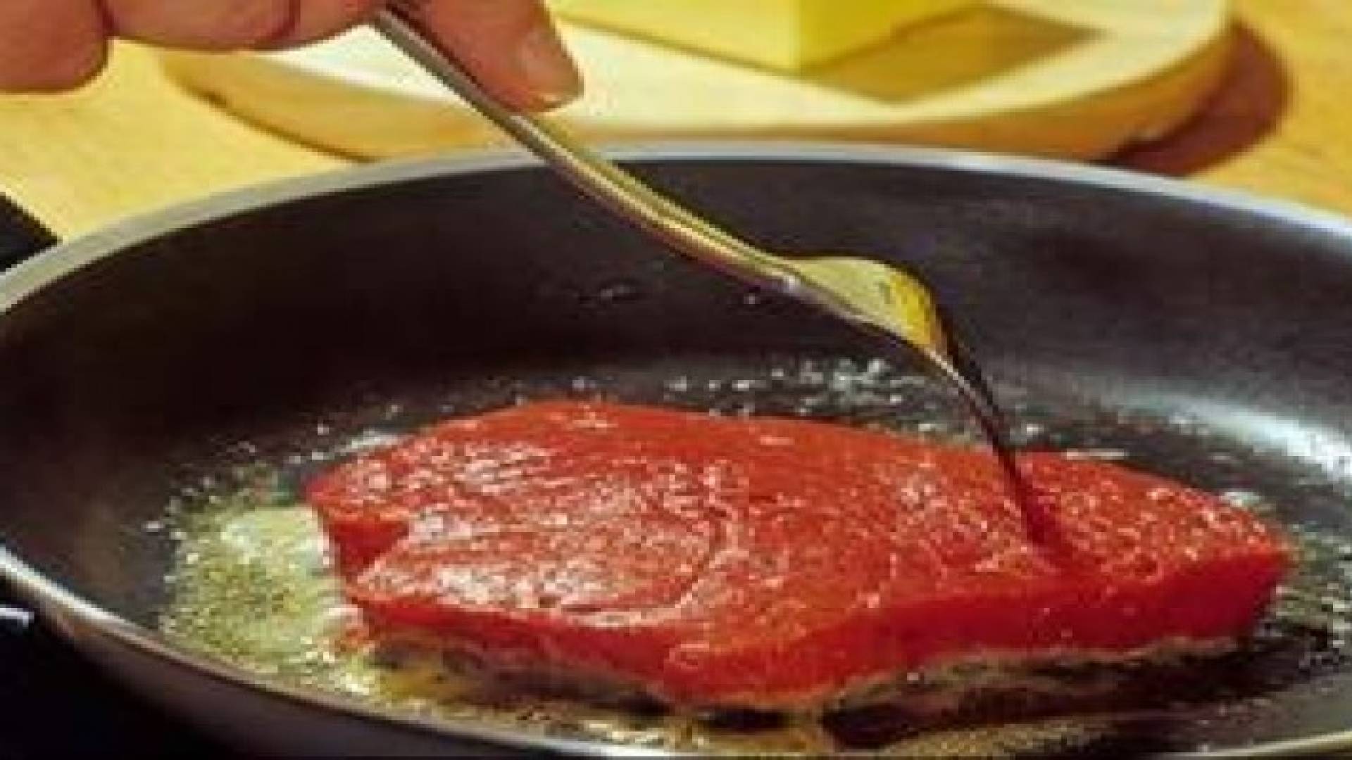 ضرورة طهي اللحم في رمضان