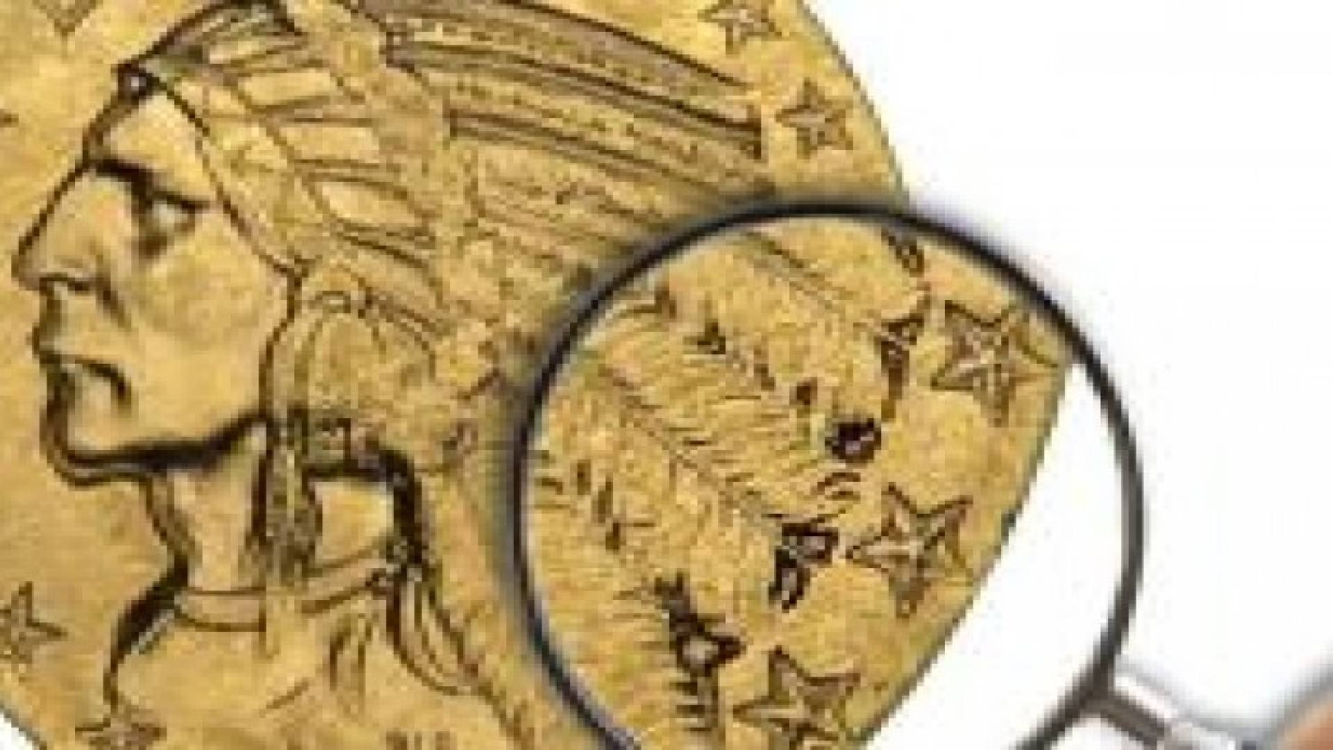 اكتشاف نقود عربية في الدانمارك عمرها 1200 عام‎