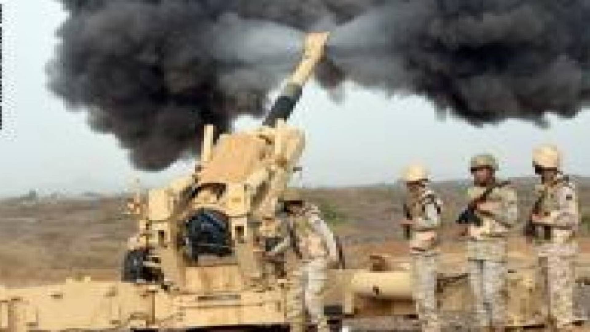 الرئيس الباكستاني: جيشنا مستعد لحماية حدود السعودية