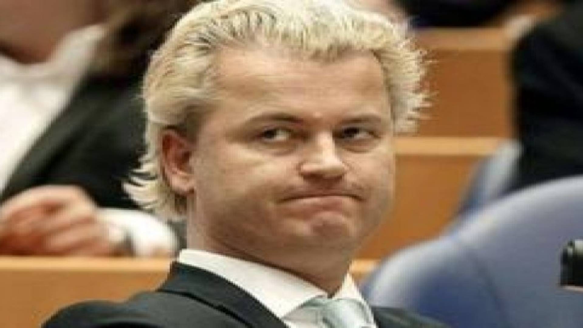 التلفزيون الهولندي سيعرض رسوما مسيئة للرسول السبت .. تفاصيل