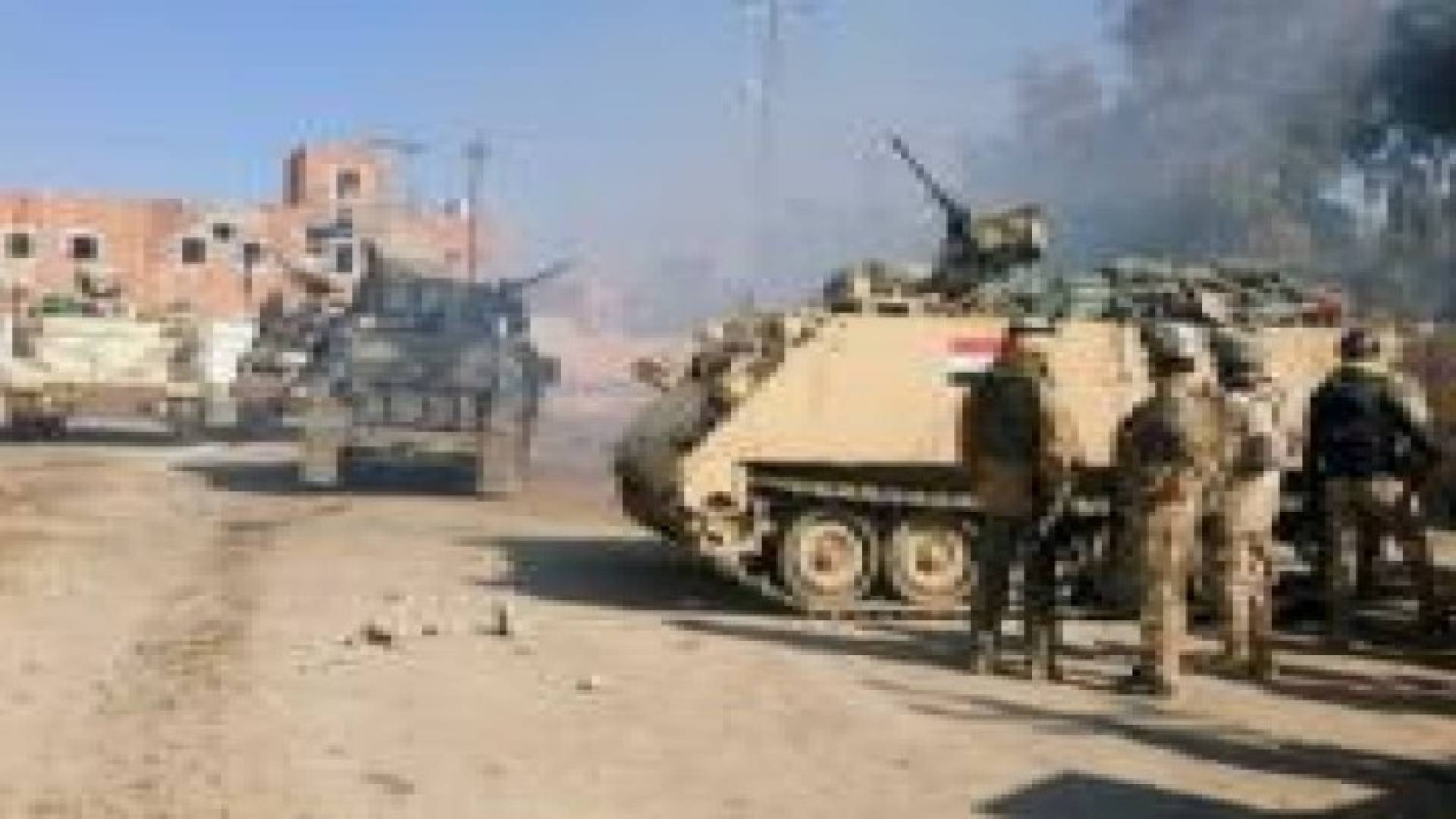 13 قتيلا في اشتباكات بين داعش والقوات العراقية بـ "صلاح الدين"