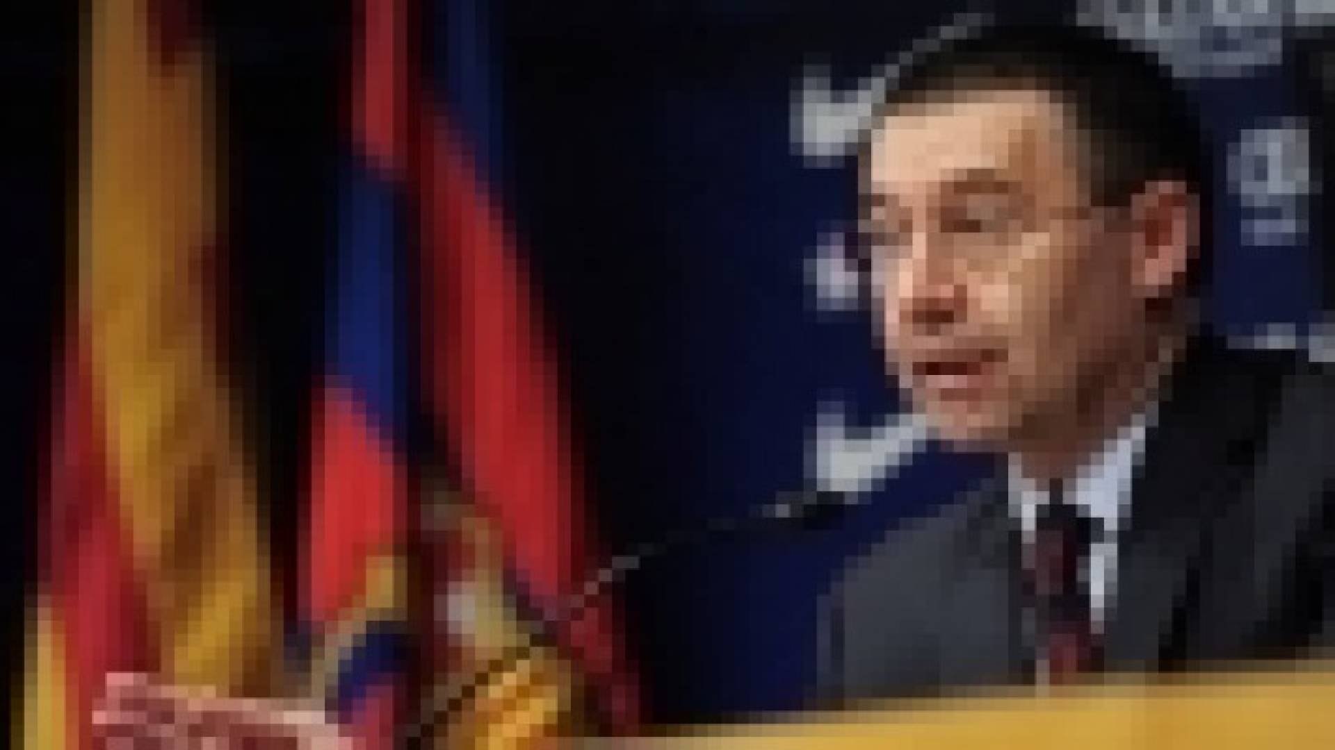 بارتوميو يترشح رسميا لرئاسة نادي برشلونة