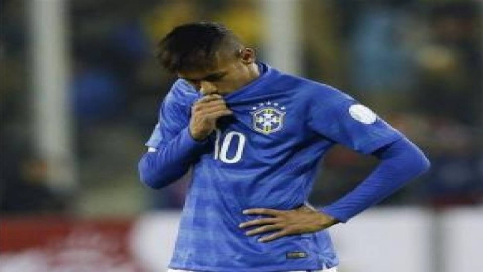 كوبا امريكا تنتهي بالنسبة لنيمار بعد ايقافه 4 مباريات