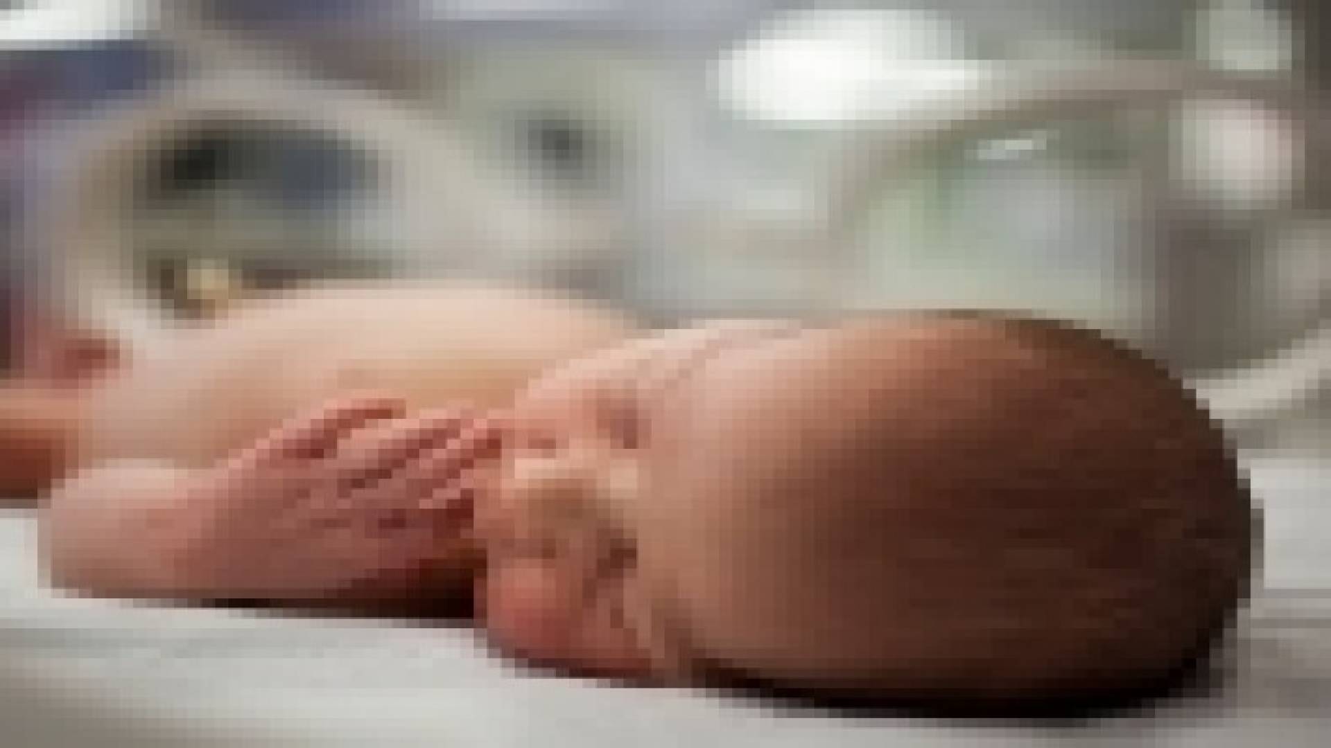 ‫توصية بفحص عيون الأطفال الذين يولدون قبل بداية الأسبوع 37