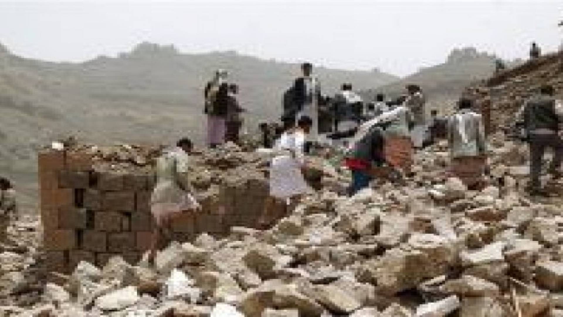 الأمم المتحدة: 21 مليون يمني بحاجة للإغاثة