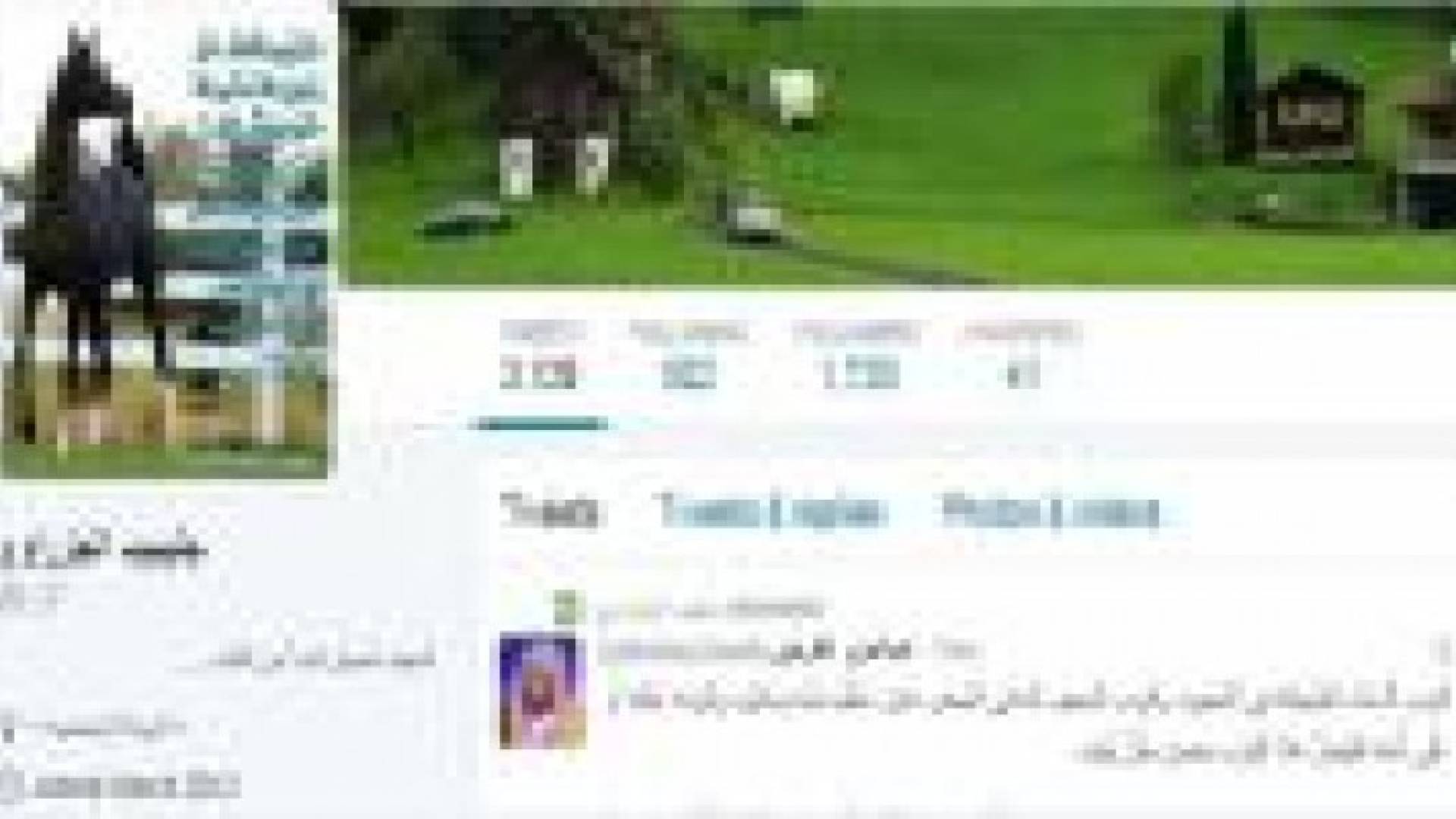 بالصور .. الفنان ناصر القصبي يتلقى تهديدات من داعش عبر تويتر