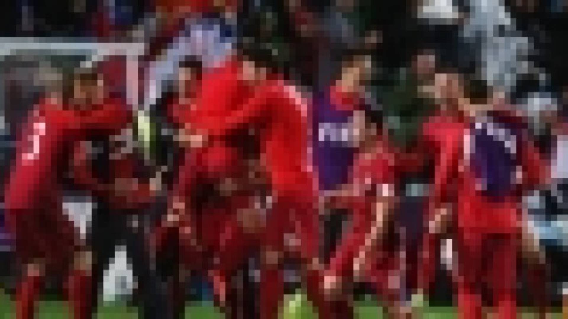 صربيا تسقط البرازيل وتتوج بمونديال الشباب