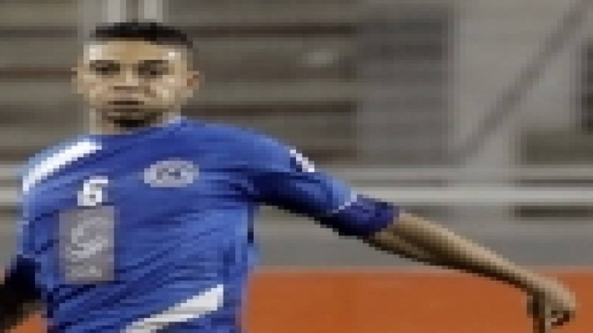 سعيد مرجان يجدد تعاقده مع الرمثا لموسم جديد