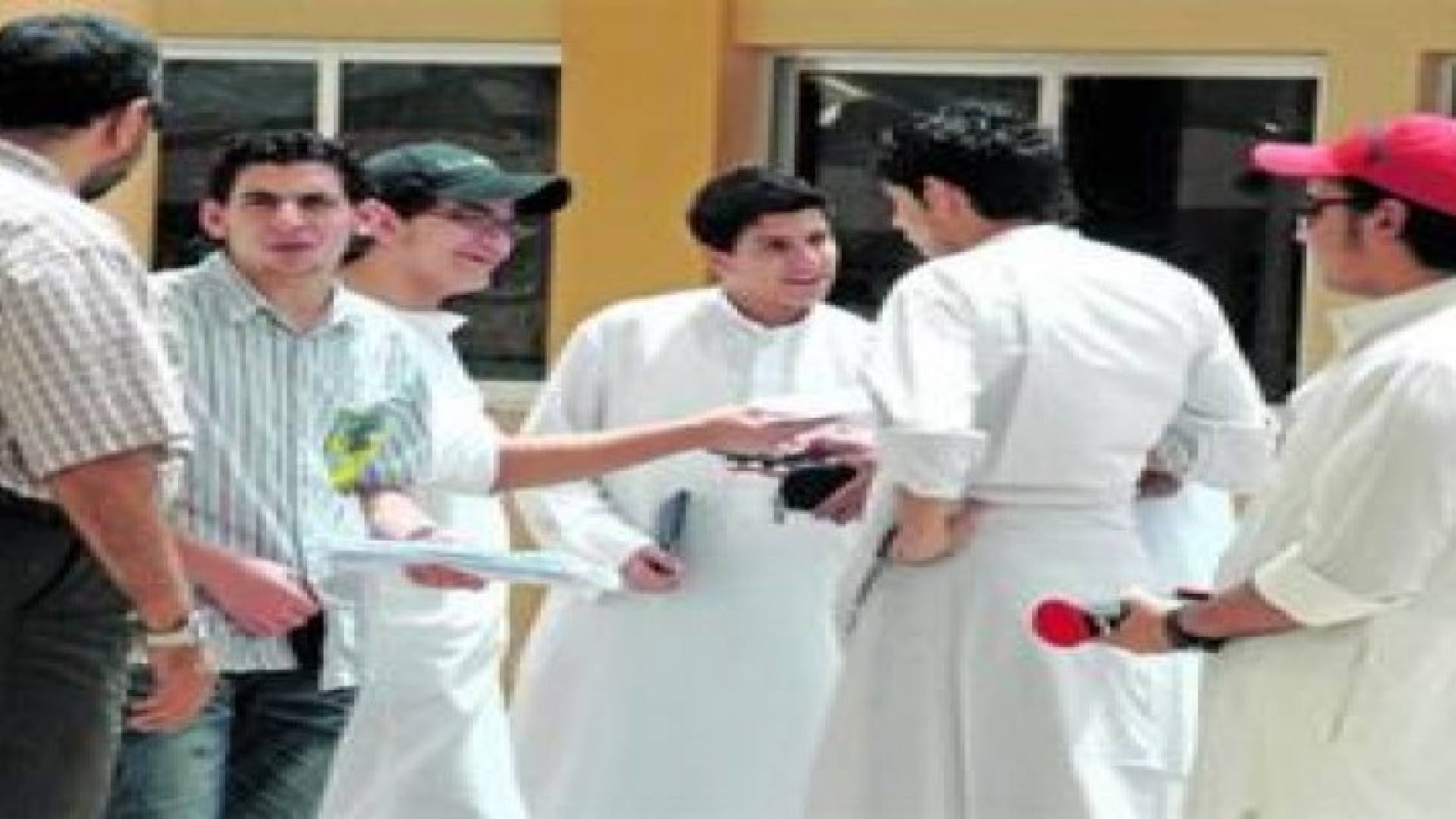 الاردنيون في الإمارات يجسدون الترابط الاجتماعي في رمضان