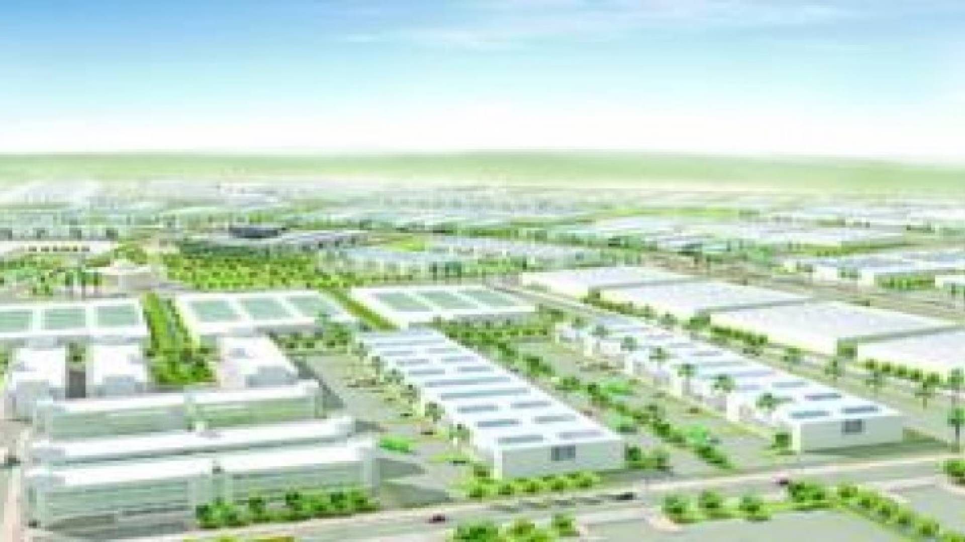 منطقة حرة لجذب المزيد من الاستثمارات بـ "تنموية المفرق"