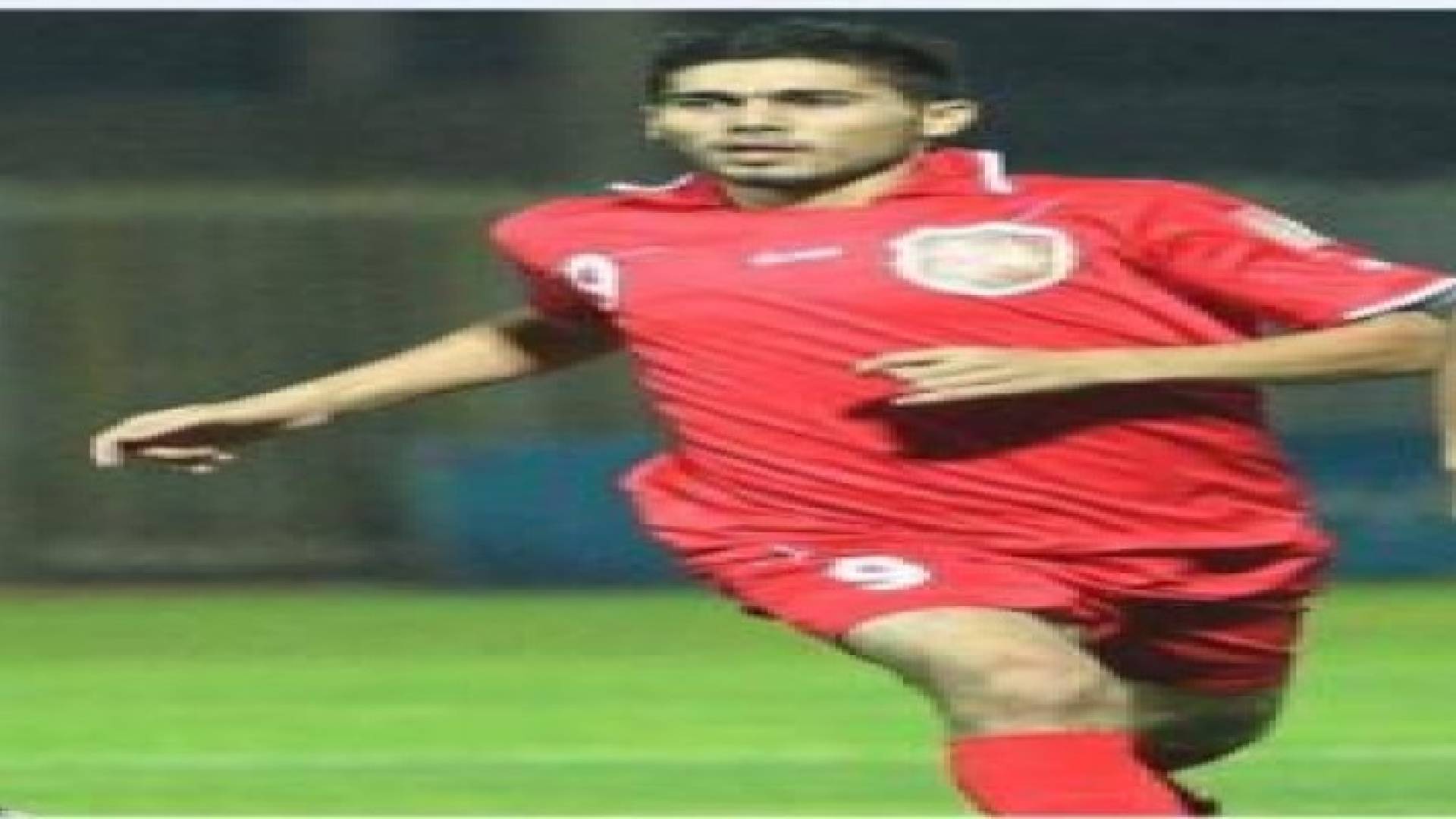 الحسين اربد يضم اللاعب البصول رسميا