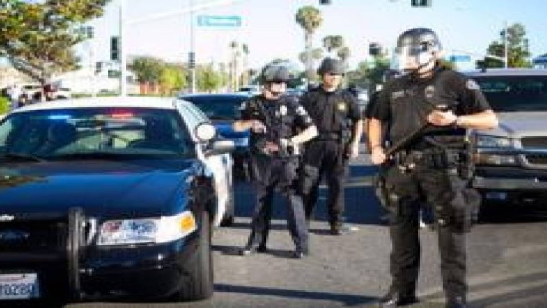 استطلاع: انخفاض ثقة الأميركيين في الشرطة في أدنى مستوياتها