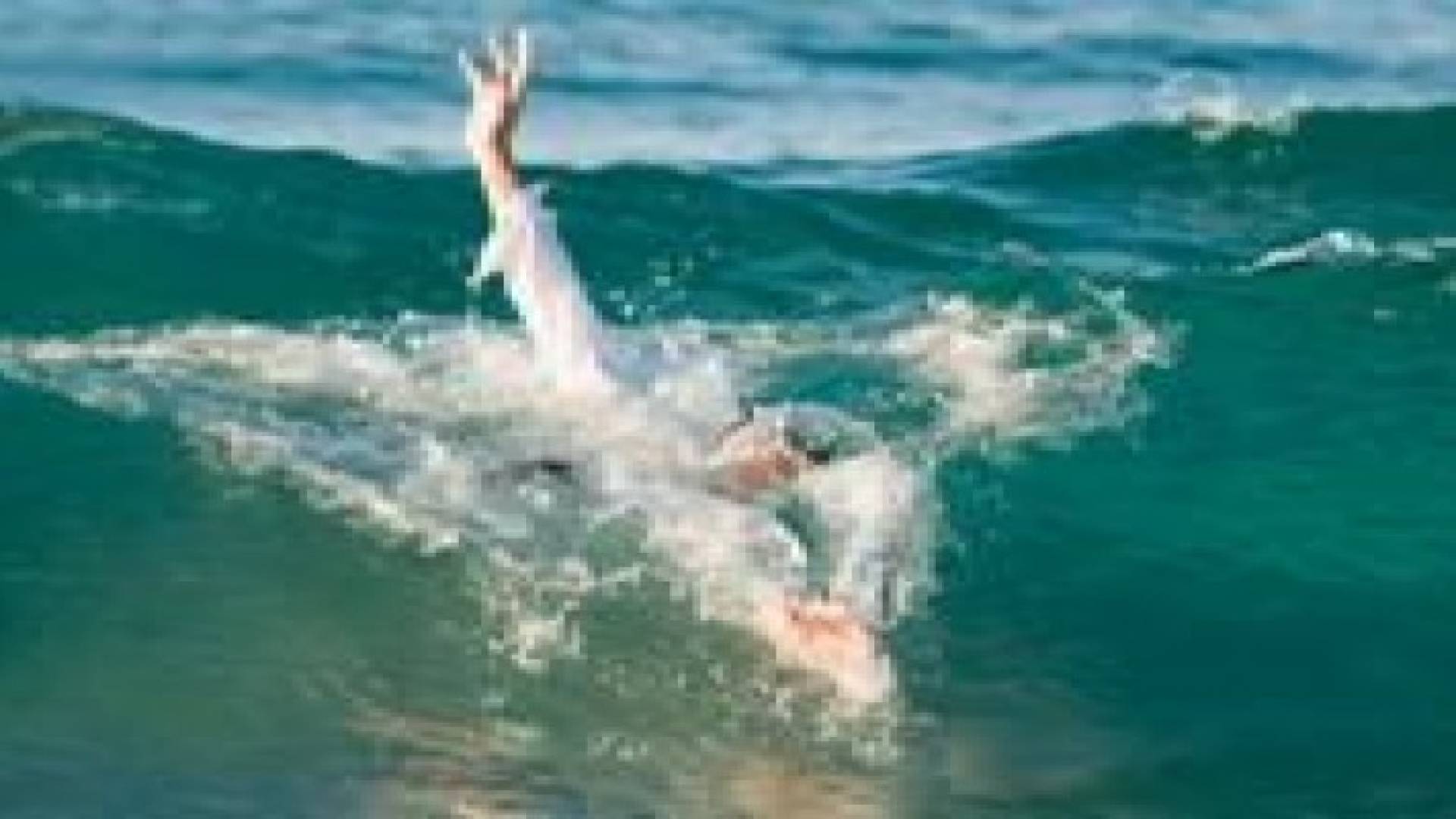 غرق مواطن ببركة أثناء قيامه بالوضوء