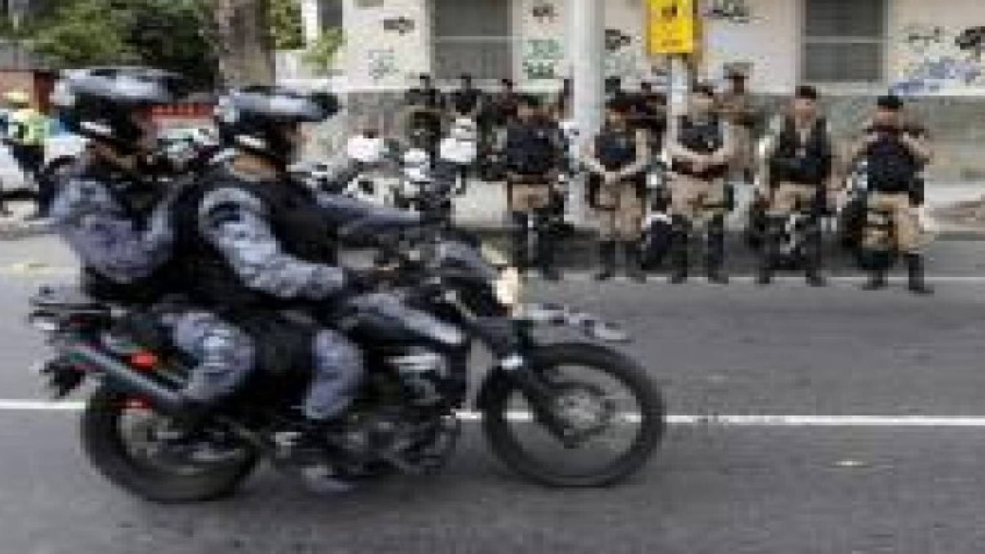 البرازيل تعتقل إسرائيليا متهما بقتل فلسطيني عام 2004