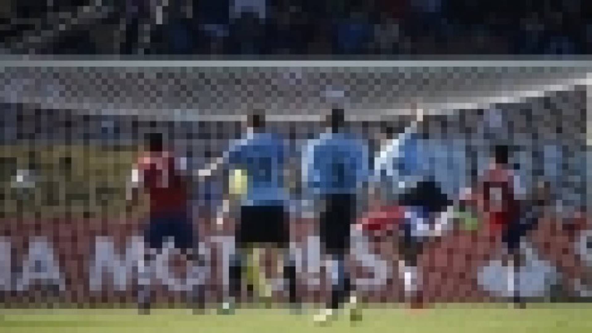 الاورغواي تتأهل الى الدور الثاني من كوبا امريكا رغم تعادلها مع بارغواي