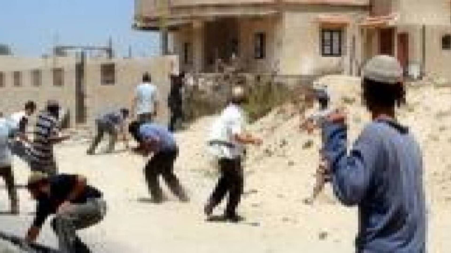 رام الله..إصابة فلسطينيين اثنين بجروح إثر اعتداء مستوطنين عليهم