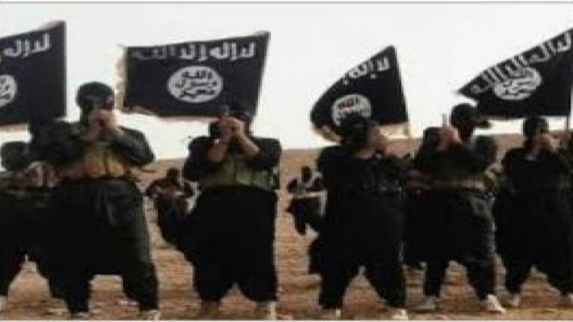 داعش يفرض نفسه بقوة في الانتخابات الأميركية