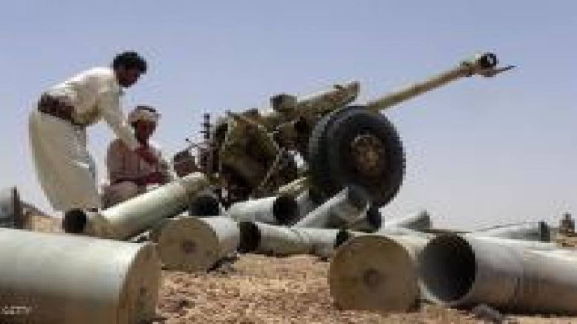 قتلى من الحوثيين في مأرب والضالع
