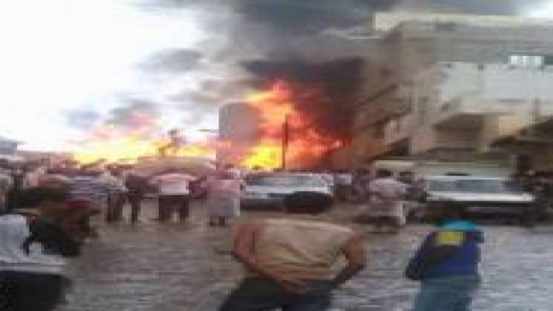 مقتل 4 مسلحين حوثيين وإصابة 5 في هجوم للمقاومة وسط اليمن