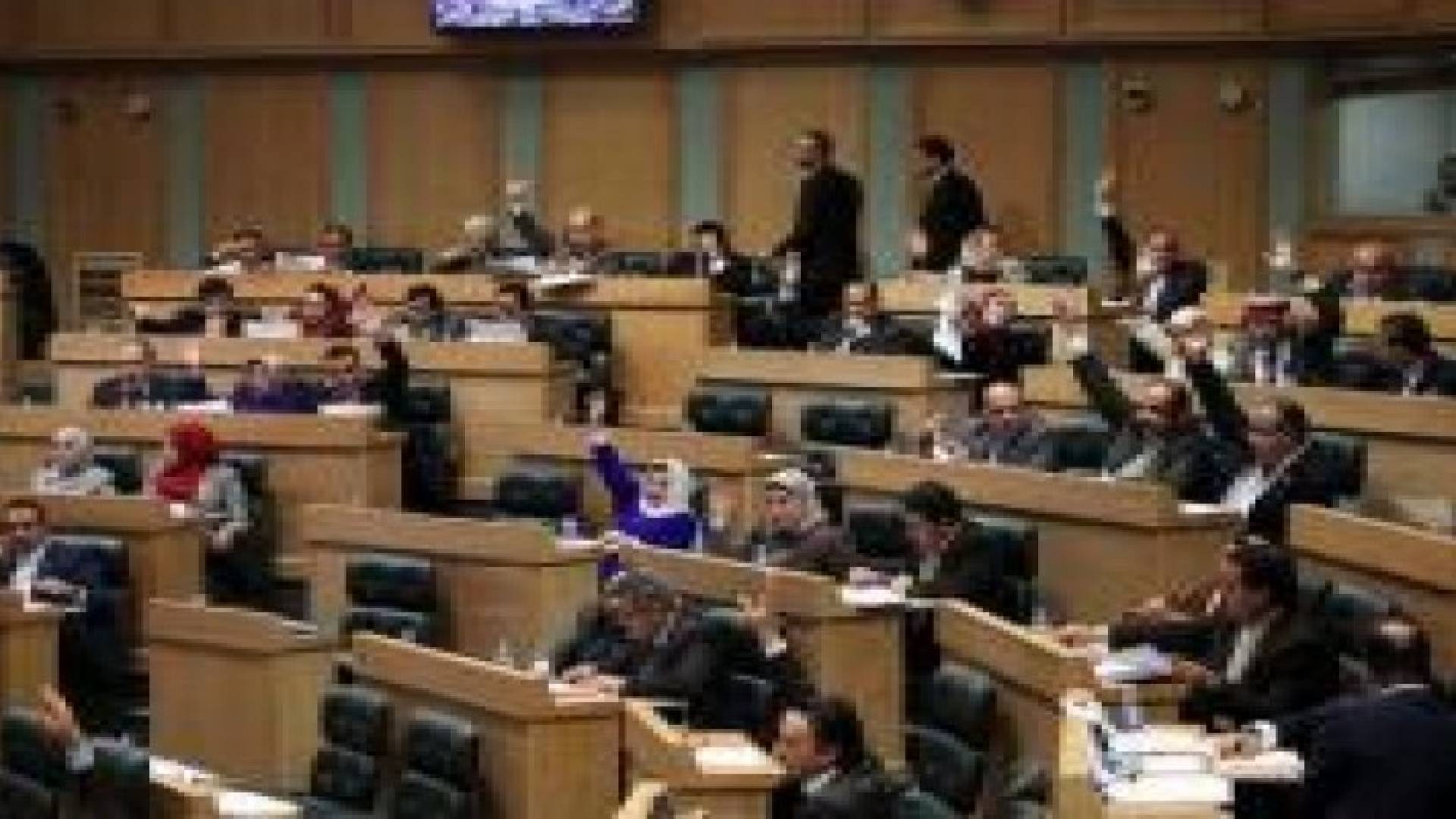 امانة النواب تعلن حضور وغياب جلسة اليوم الاحد