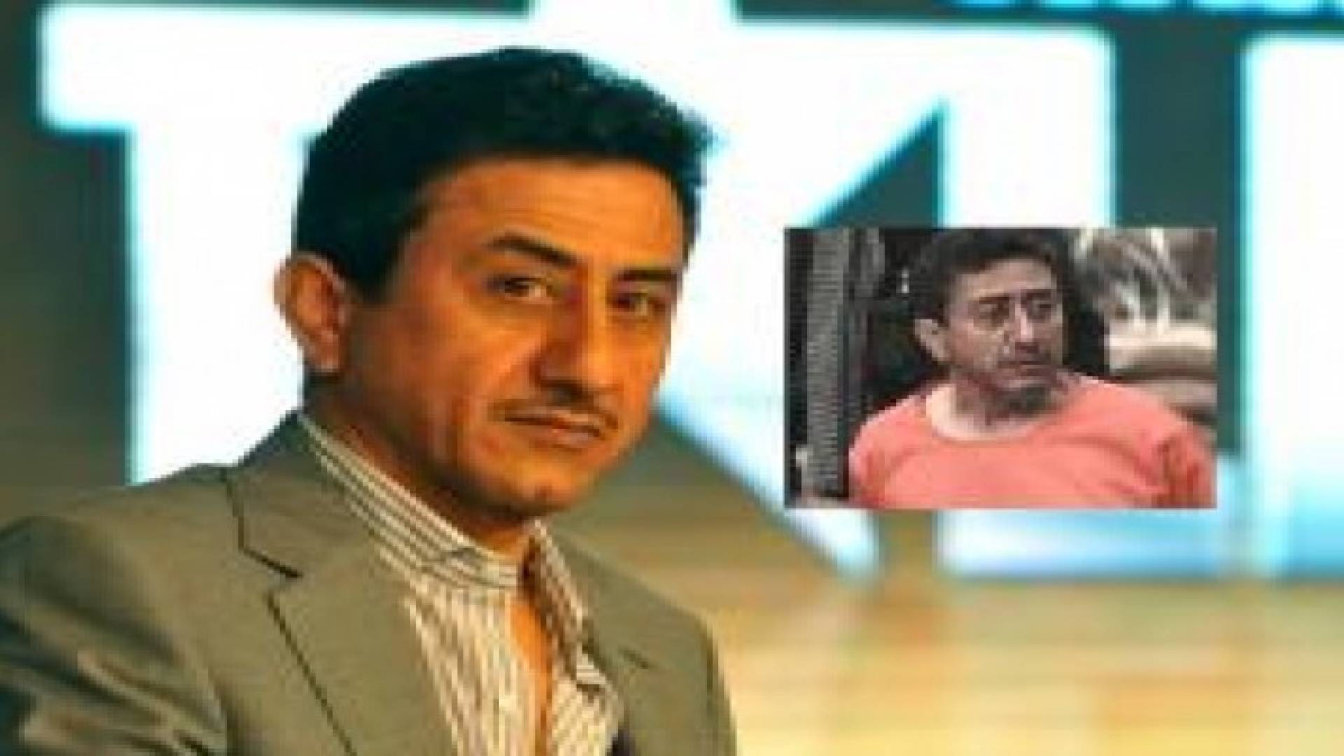 القصبي  بعد تهديدات داعش: الحامي هو الله