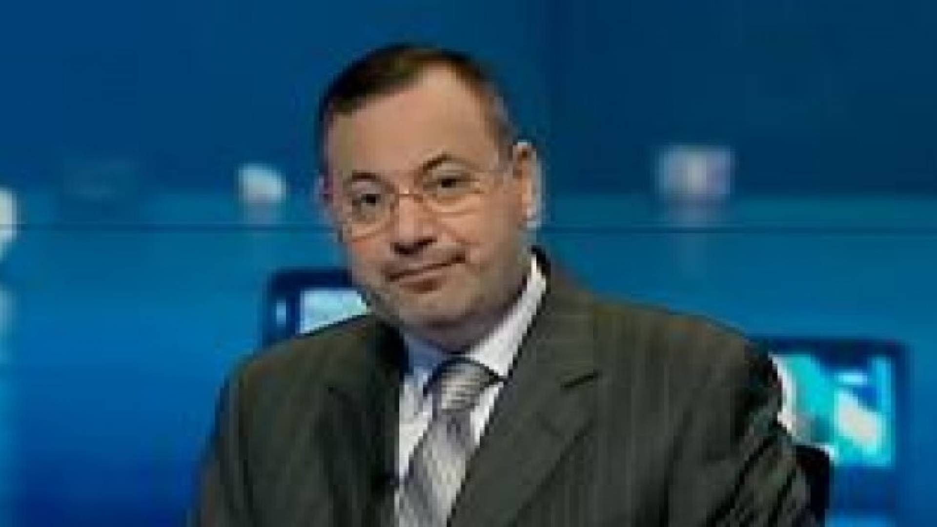 النائب العام المصري يخاطب "الانتربول" رسميا لتسليم المذيع  أحمد منصور