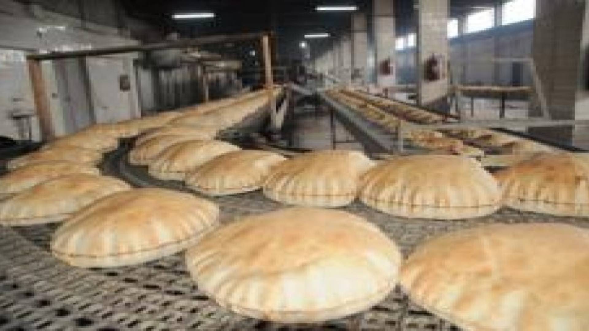 الأردنيون استهلكوا 40 مليون رغيف خبز منذ بداية رمضان .. تفاصيل