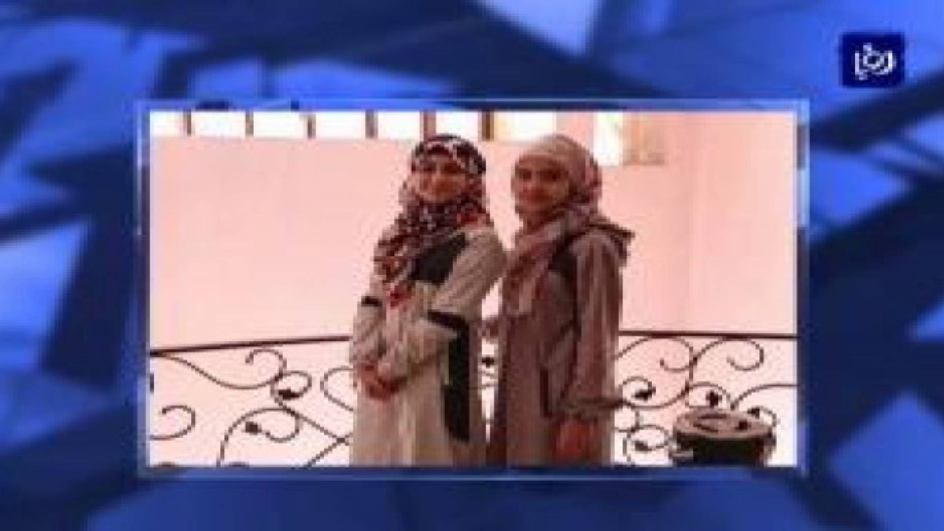 بالفيديو: والد "شيماء" يروي قصة اختفاء ابنته وزميلتها