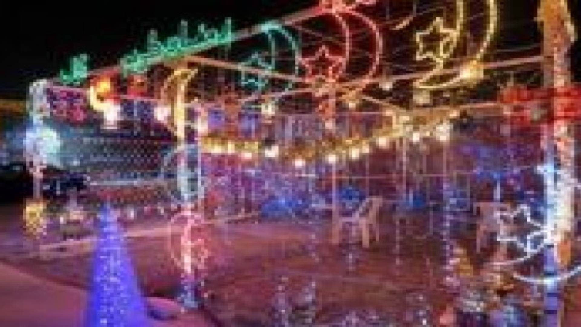 ضبط 10 حاويات أحبال زينة تهدد حياة المواطنين