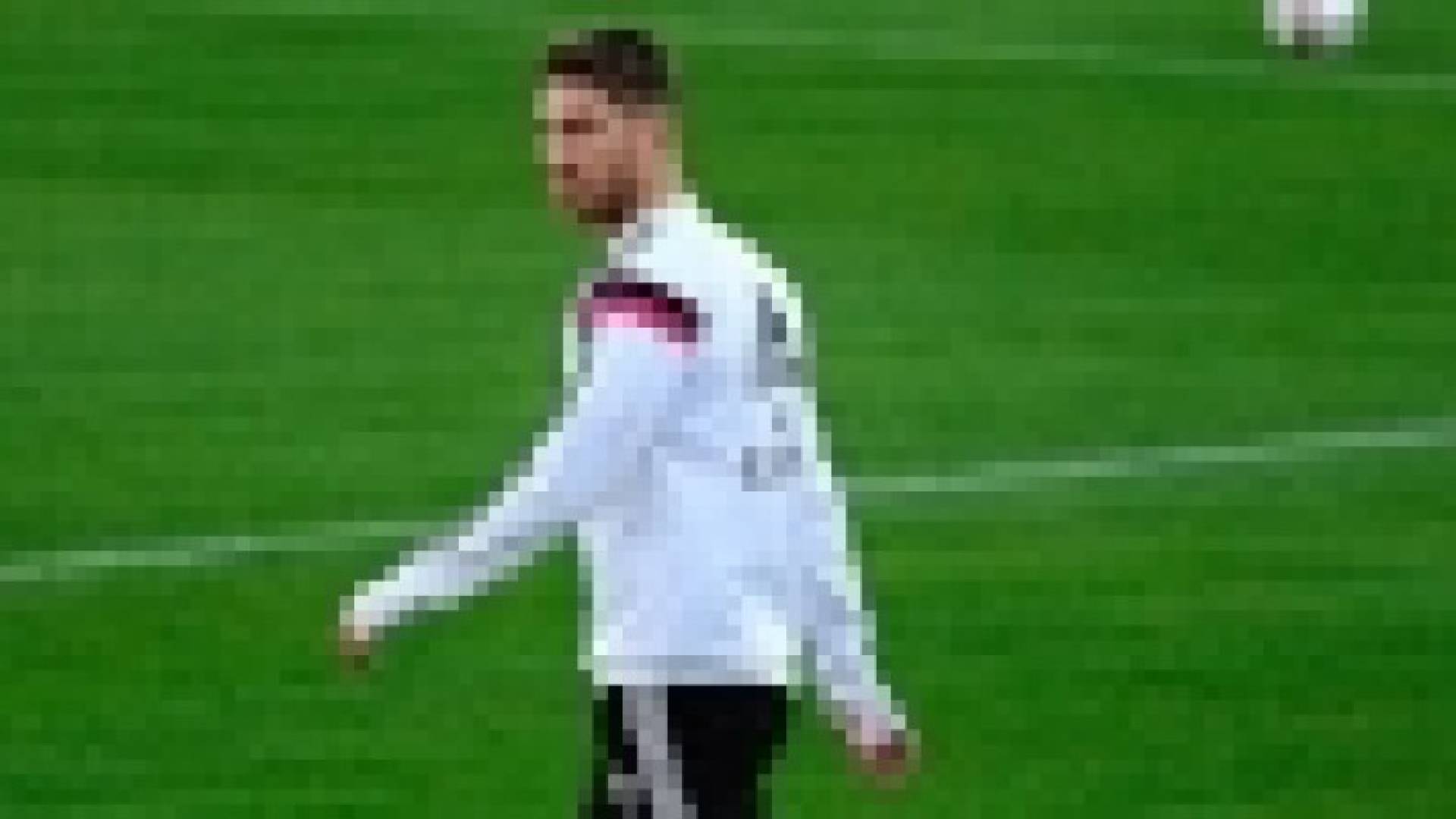راموس قريب من مغادرة ريال مدريد