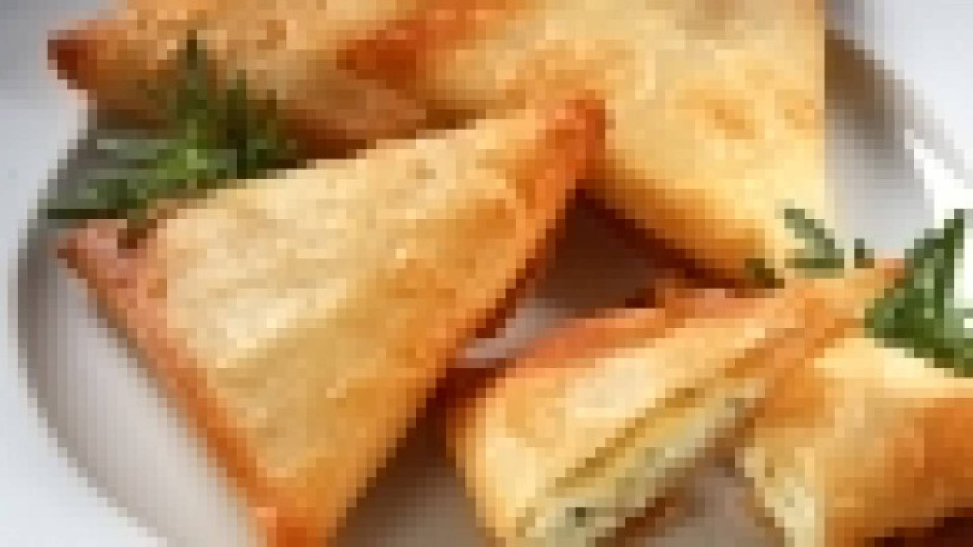 إرشادات لطهي سمبوسك صحية في رمضان