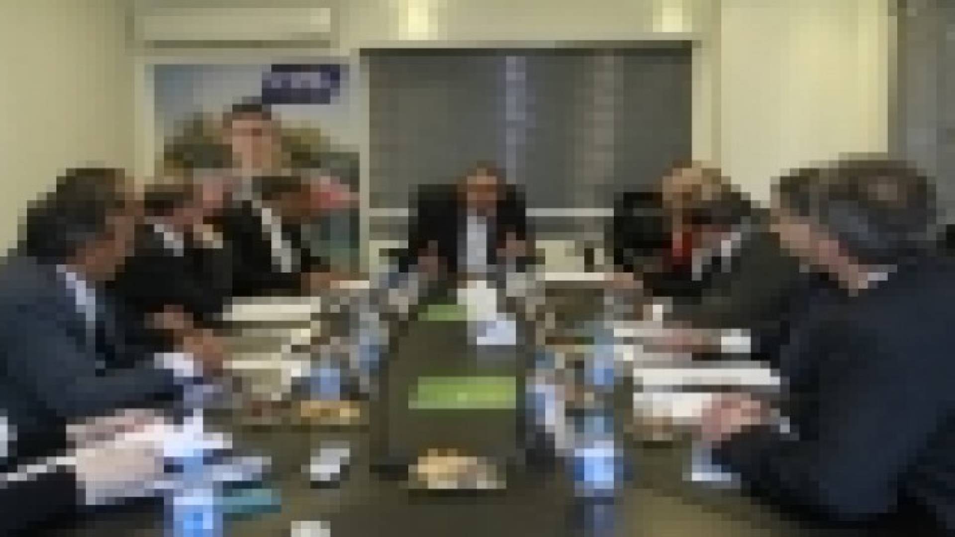 سمو الأمير علي يطلع على أعمال اللجنة المنظمة المحلية لبطولة كأس العالم للسيدات