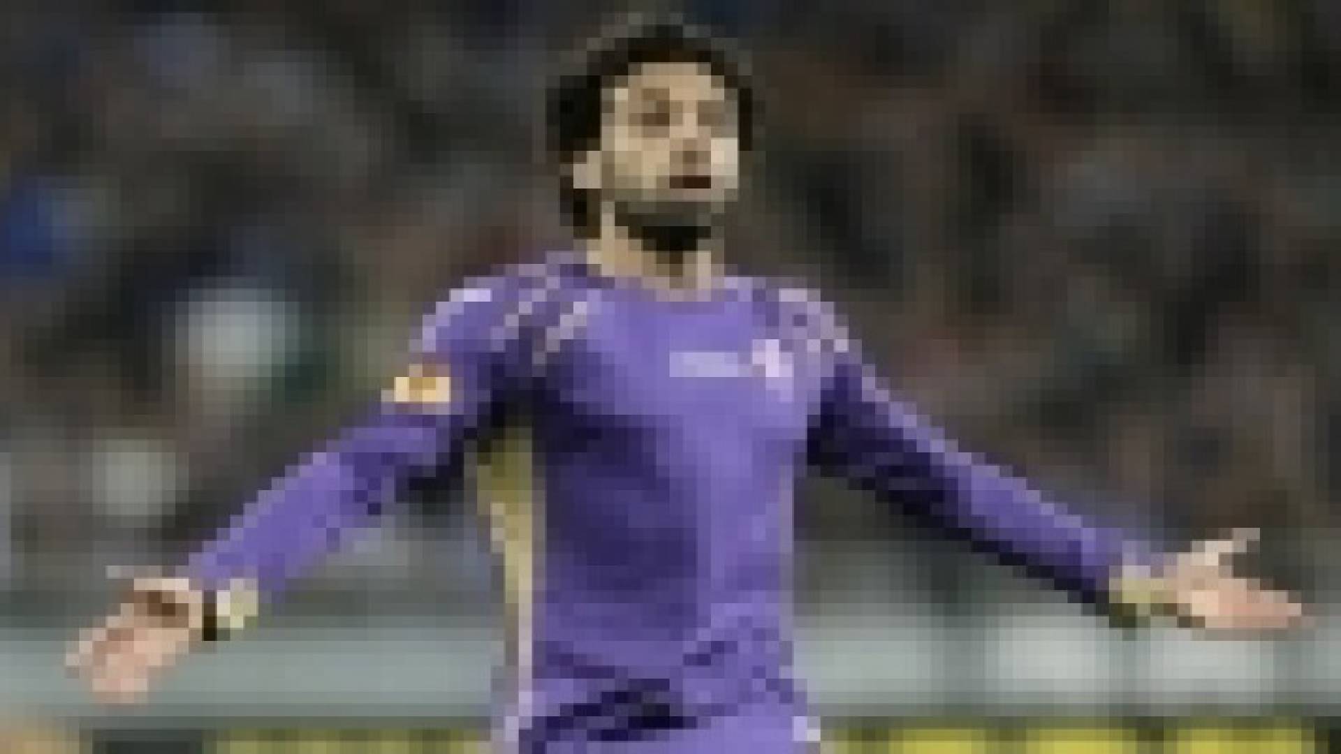 فيورنتينا يتمسك بصلاح بين صفوفه