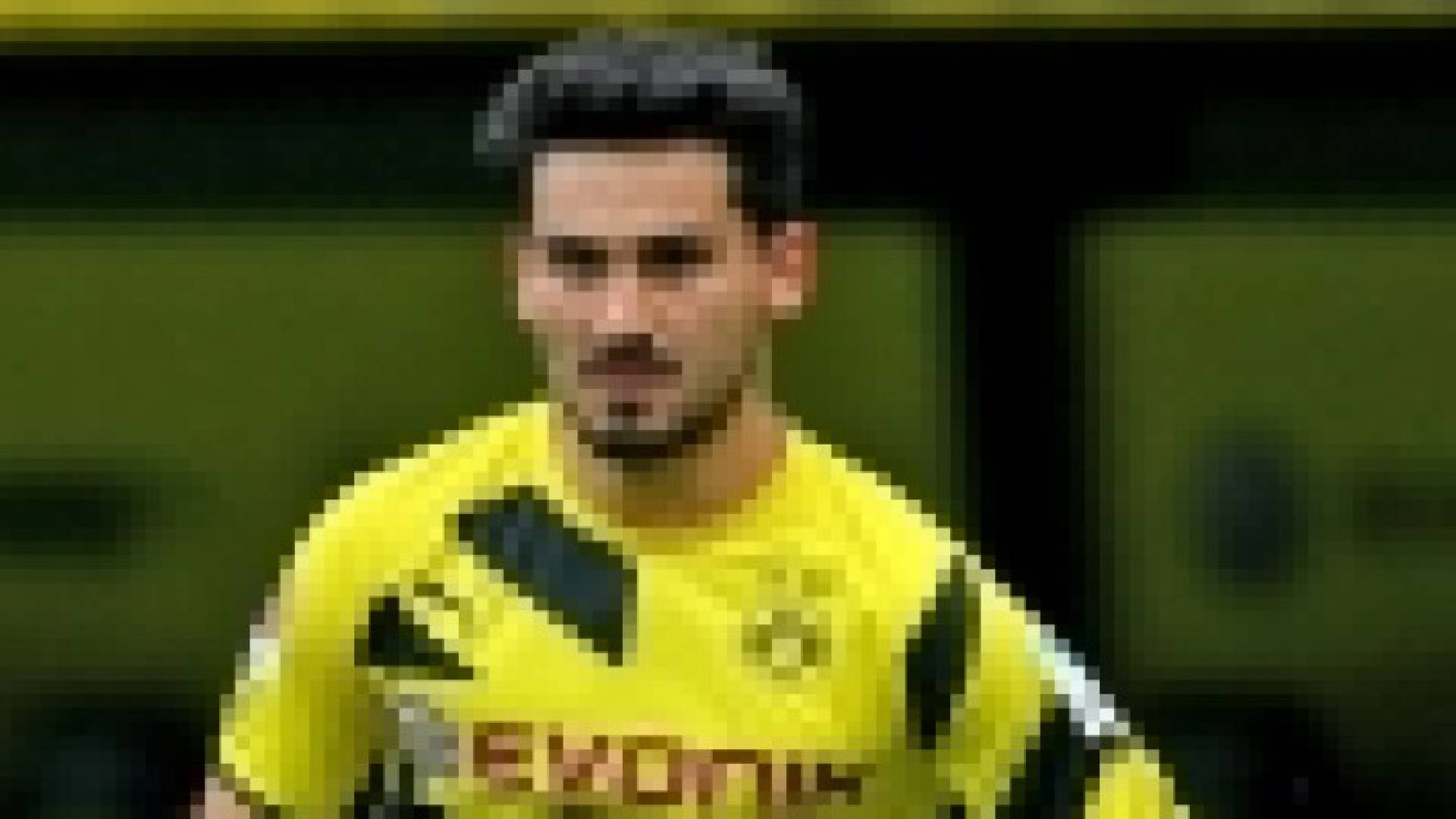 جندوجان قد يمدد عقده في بوروسيا دورتموند