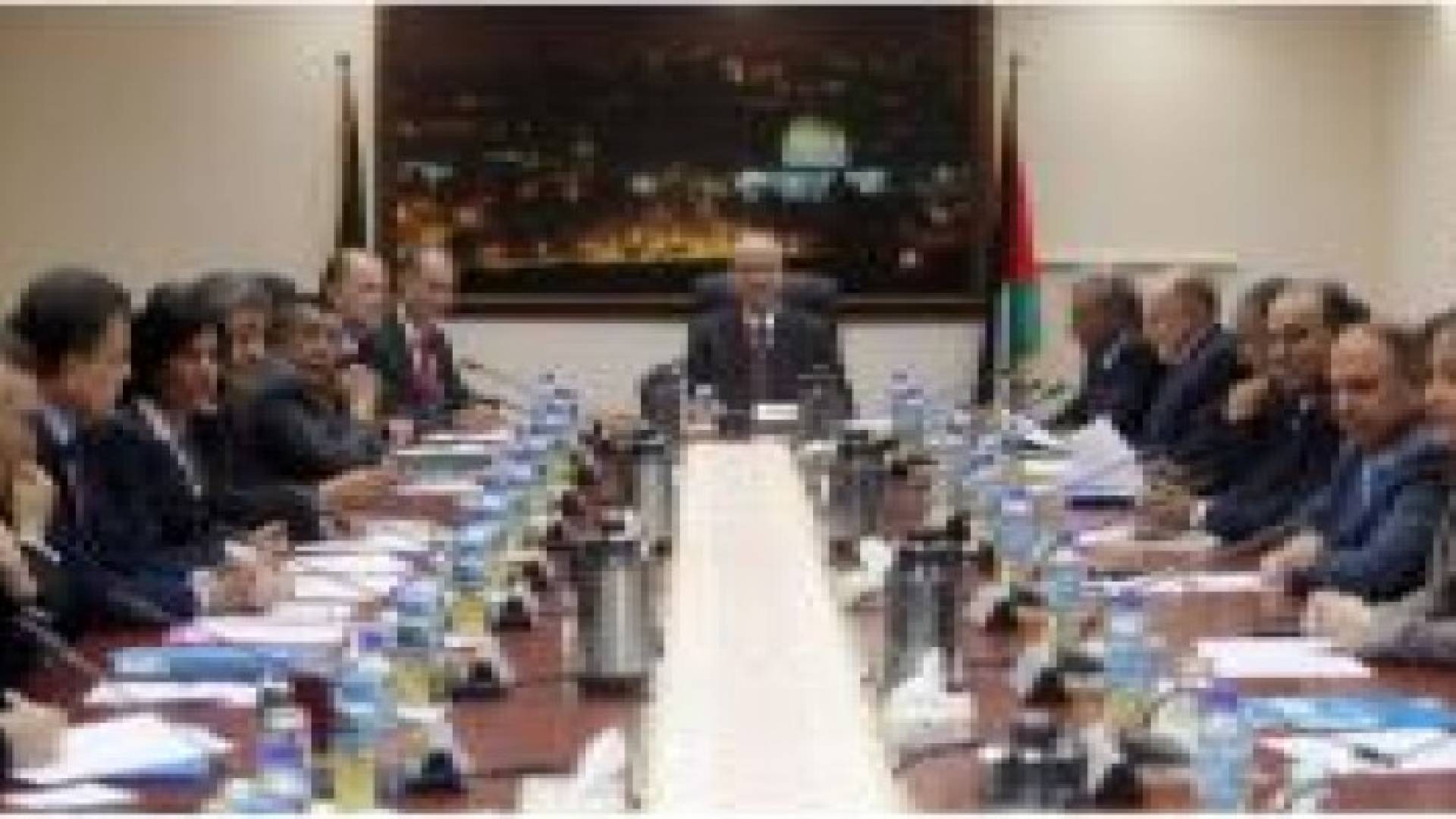 الحكومة الفلسطينية‎ تتلقى 404 ملايين دولار مساعدات في 5 اشهر