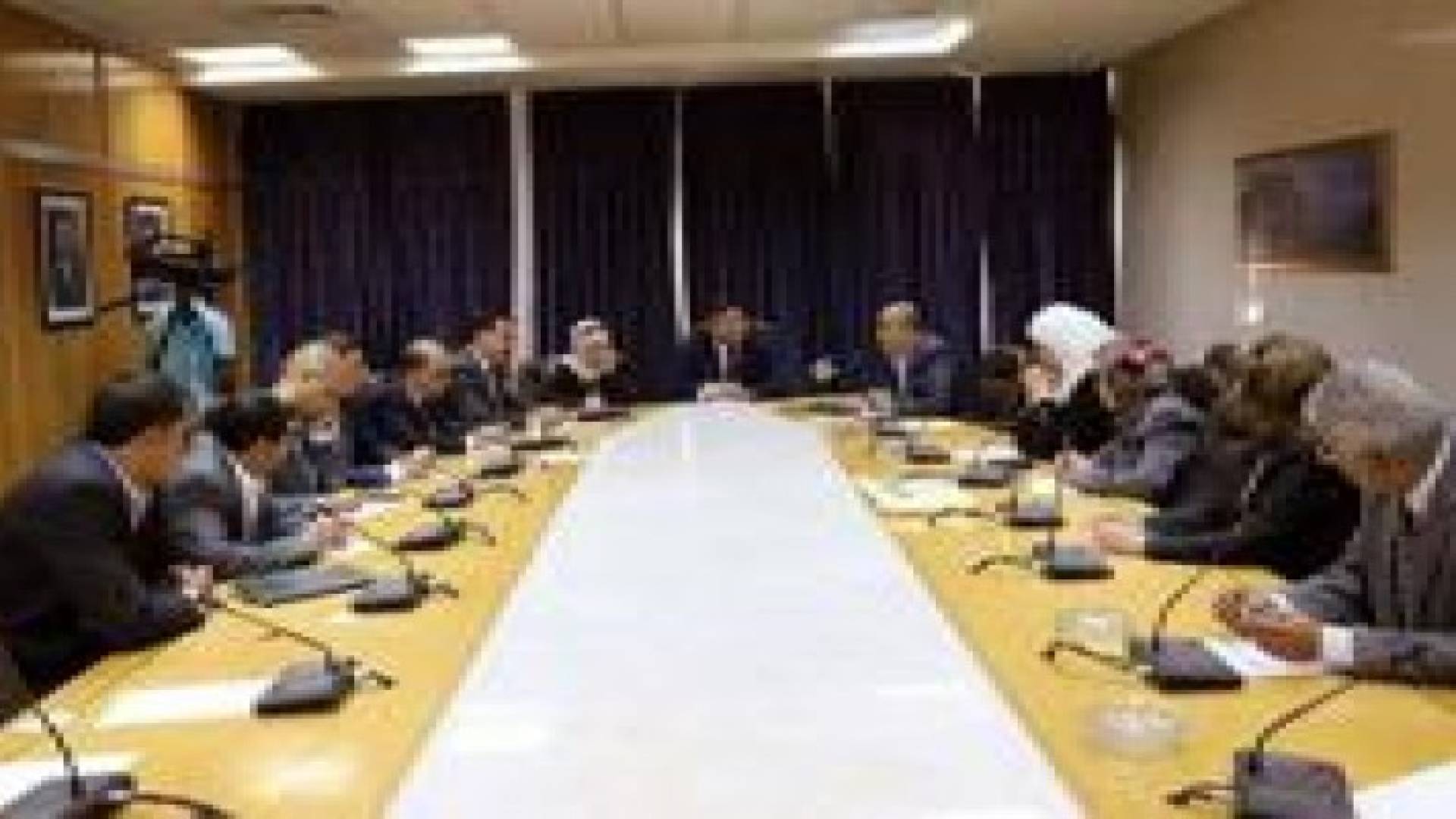 صحة النيابية تلتقي اللجنة التحضيرية لنقابة المختبرات والتحاليل الطبية