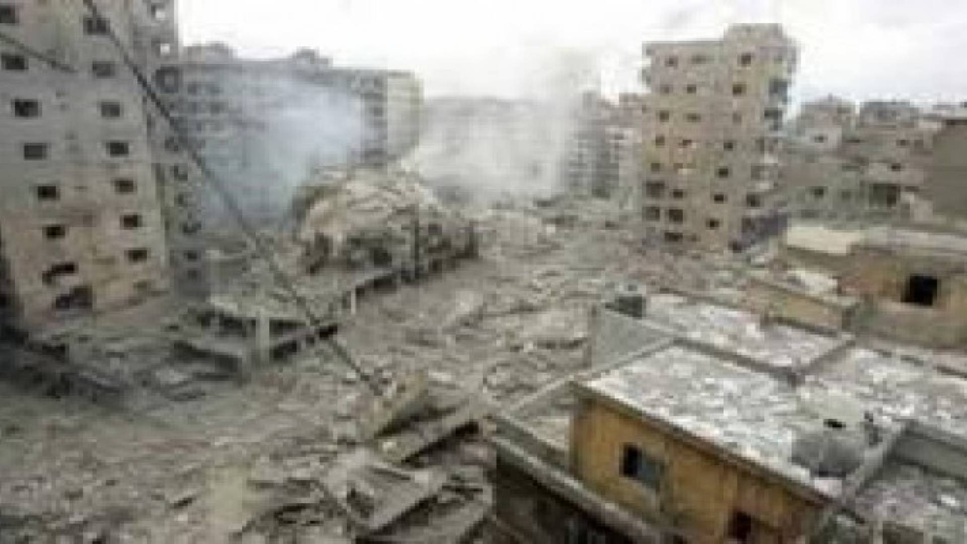 "الأشغال" تعلن غدا انطلاق إعمار المنازل المدمرة كليا بغزة